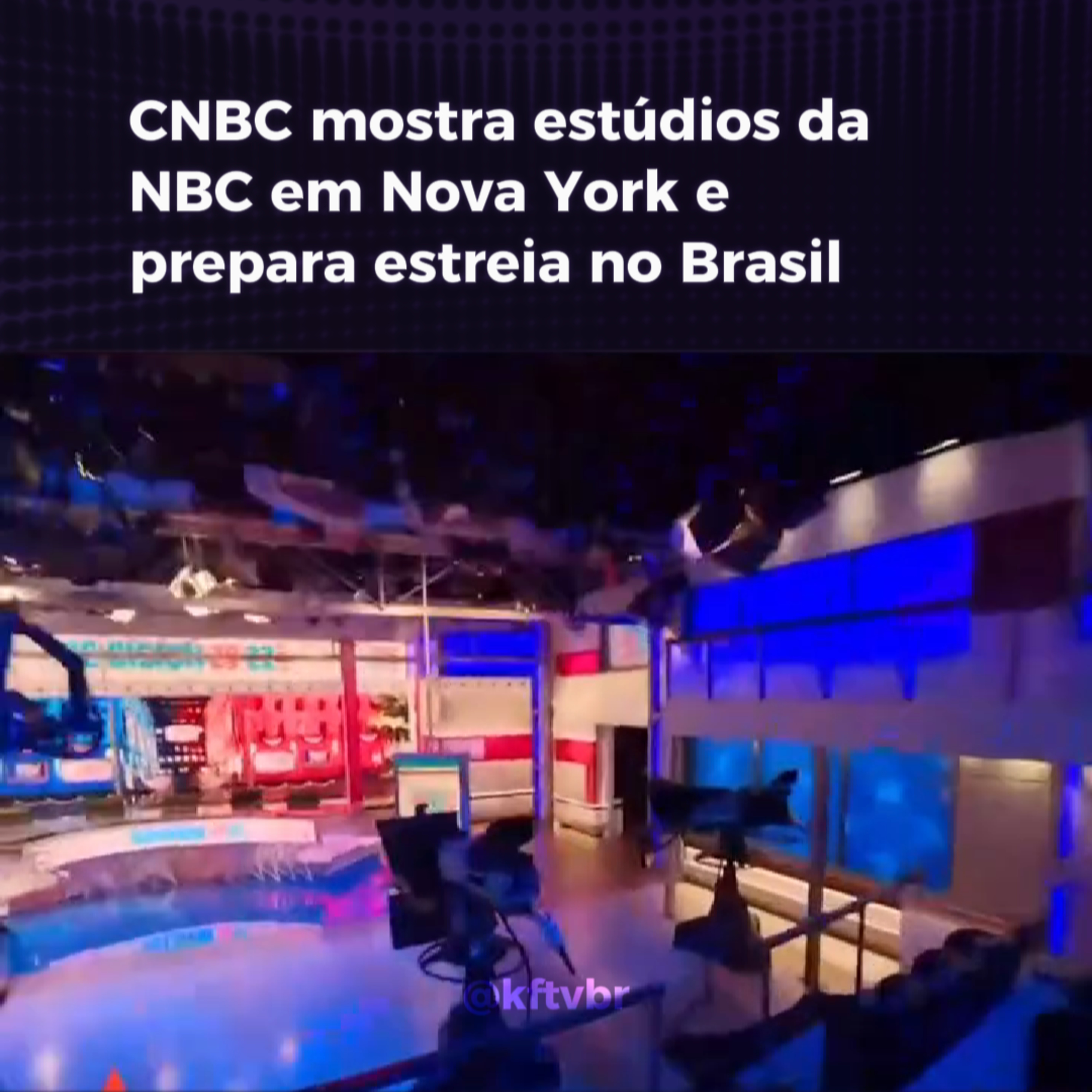 KFTV – TV e Famosos