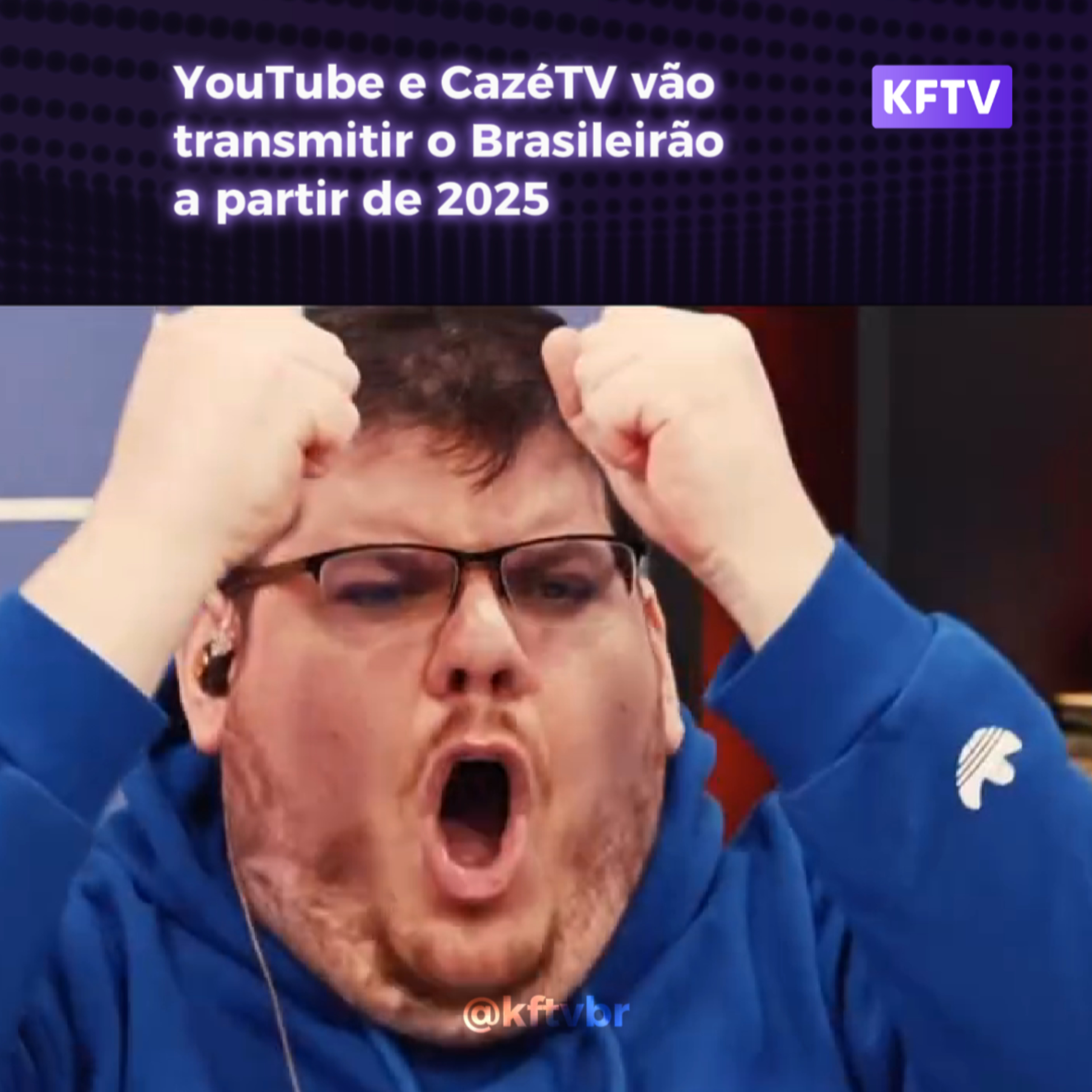 KFTV – TV e Famosos