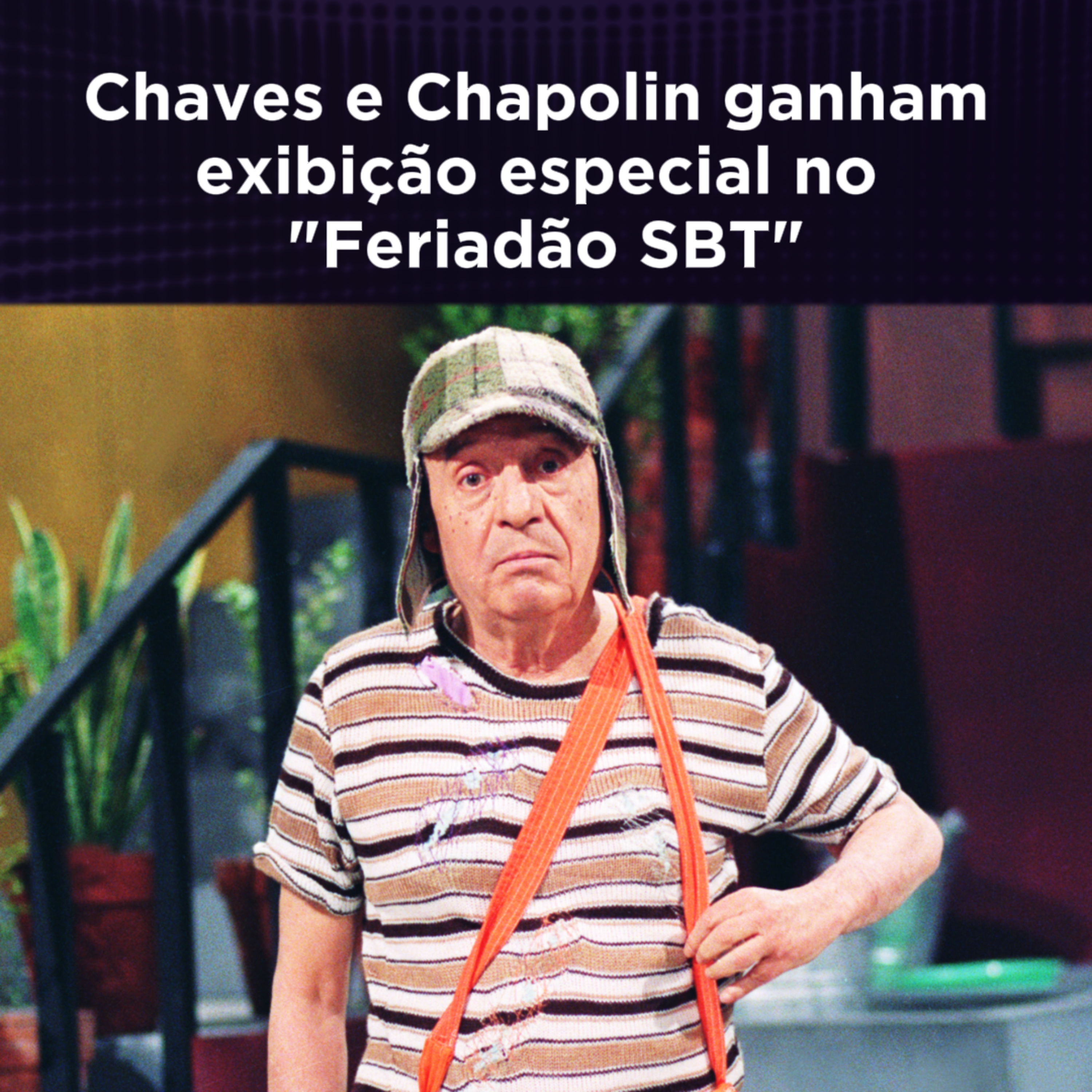 KFTV – TV e Famosos