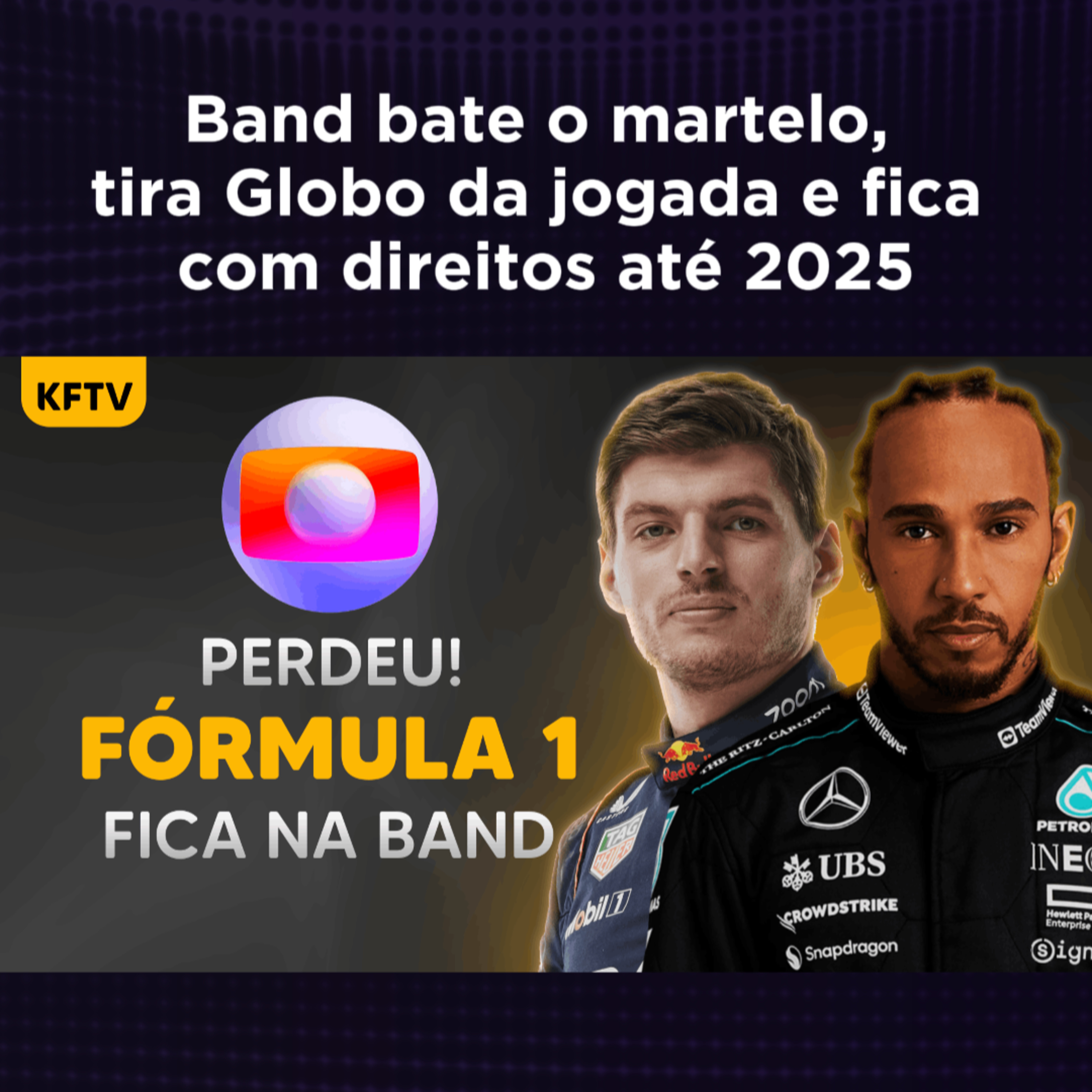 KFTV – TV e Famosos