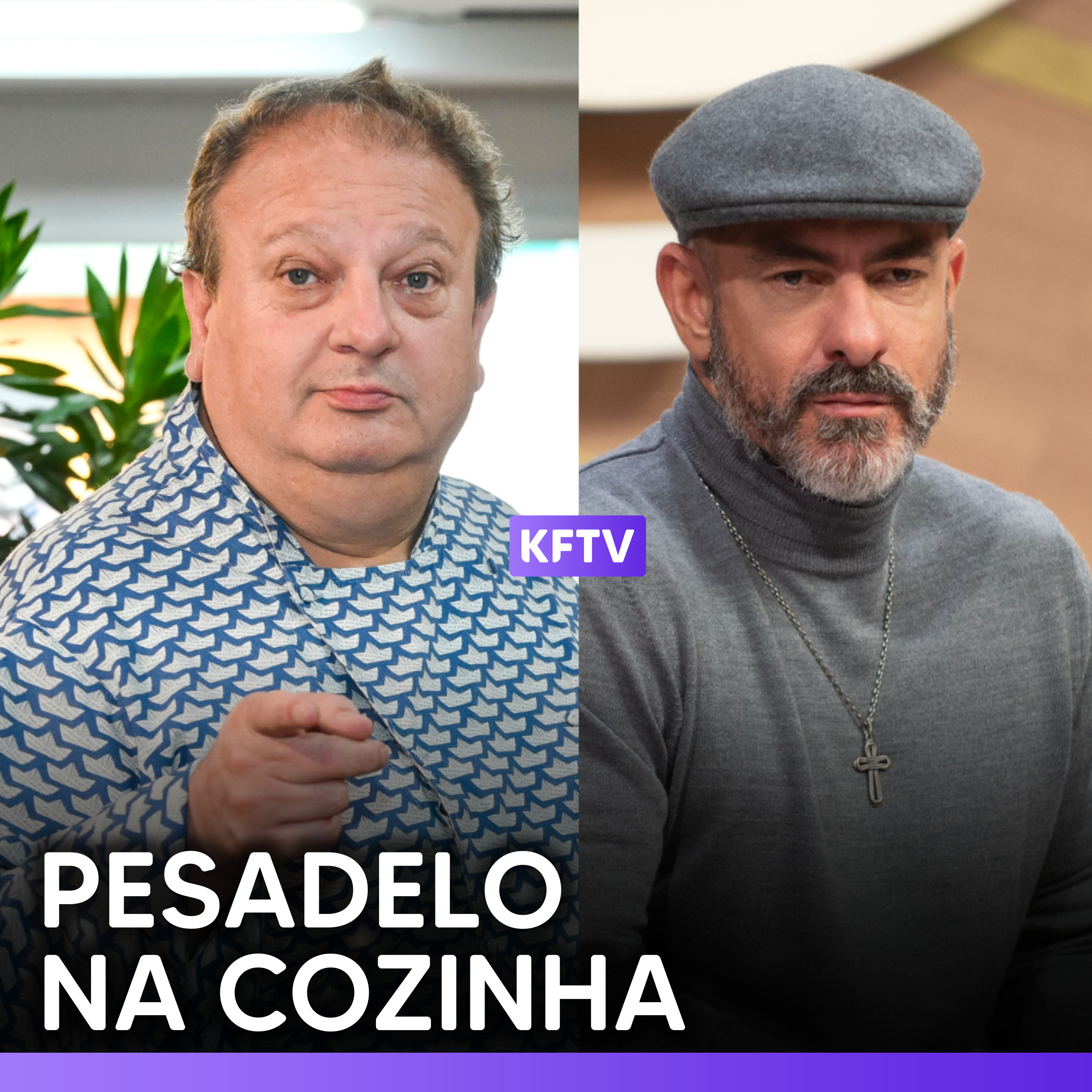 KFTV – TV e Famosos