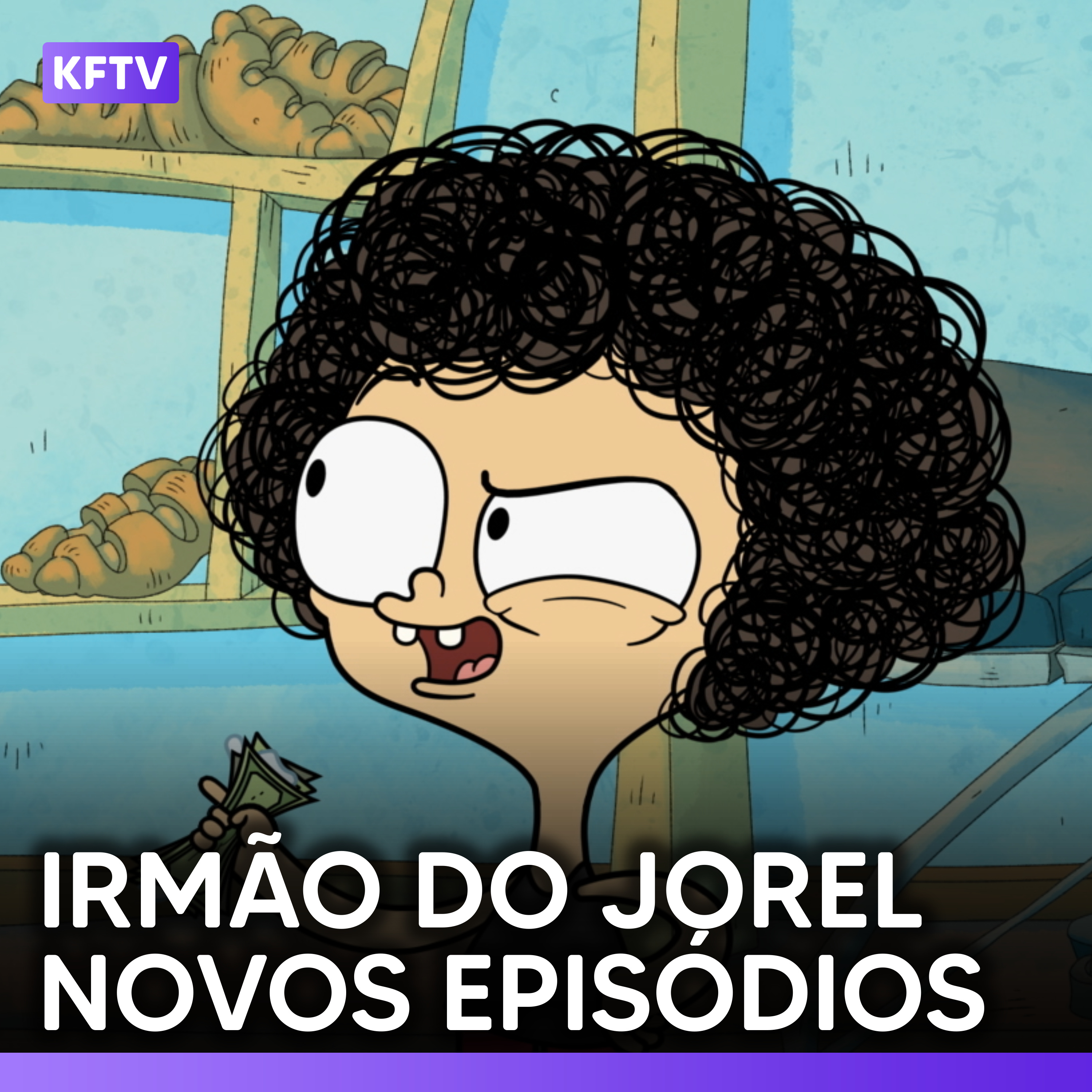 KFTV – TV e Famosos