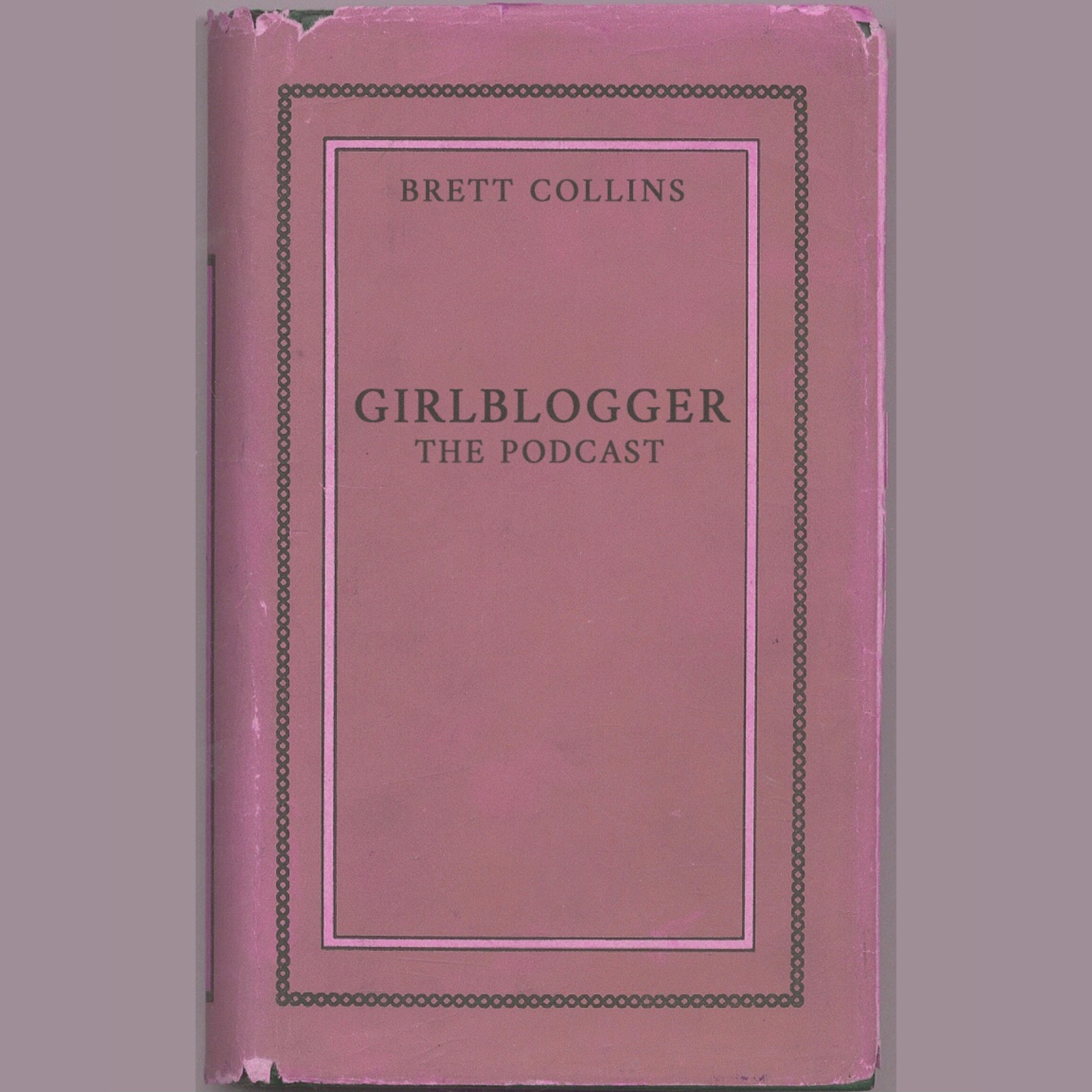 GIRLBLOGGER: THE PODCAST