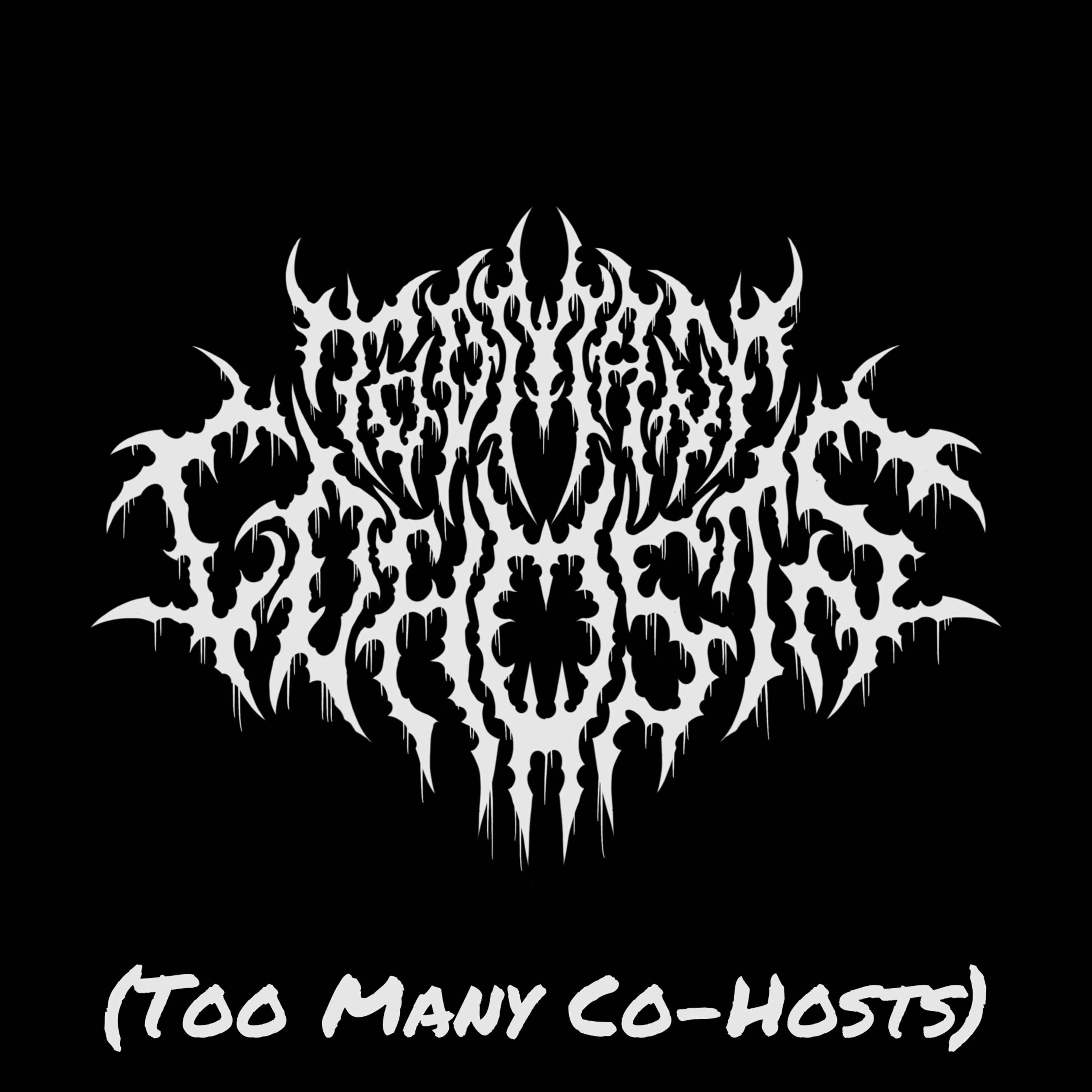 Too Many Co-Hosts