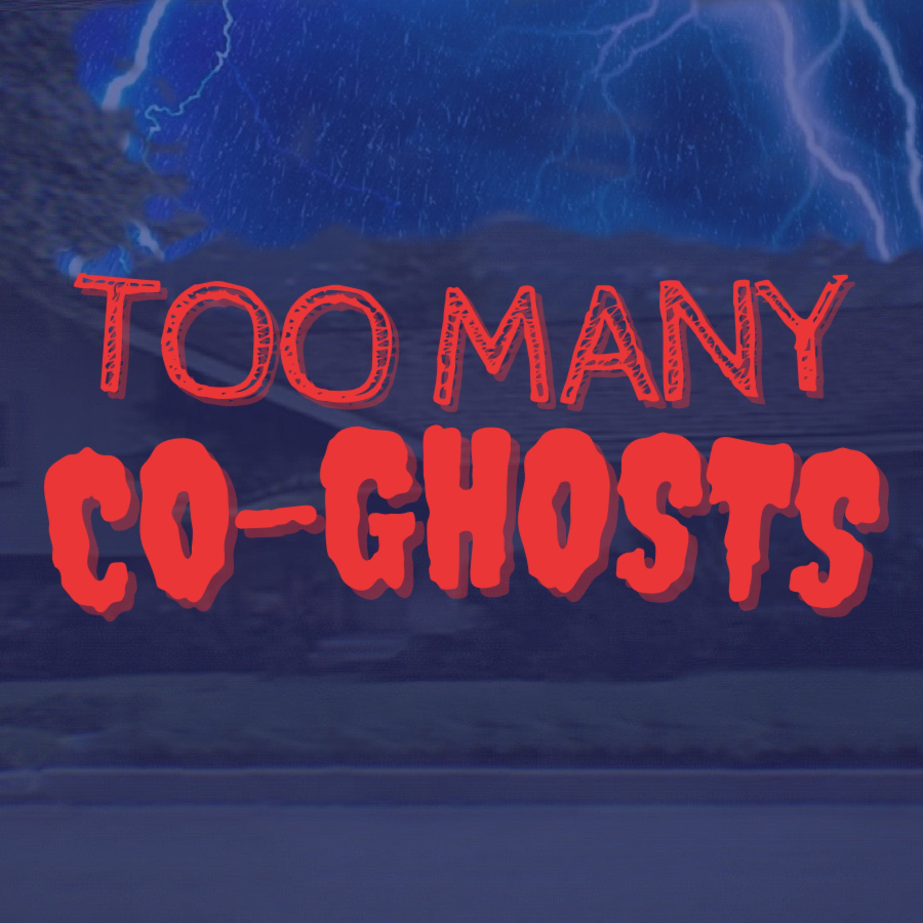 Too Many Co-Hosts