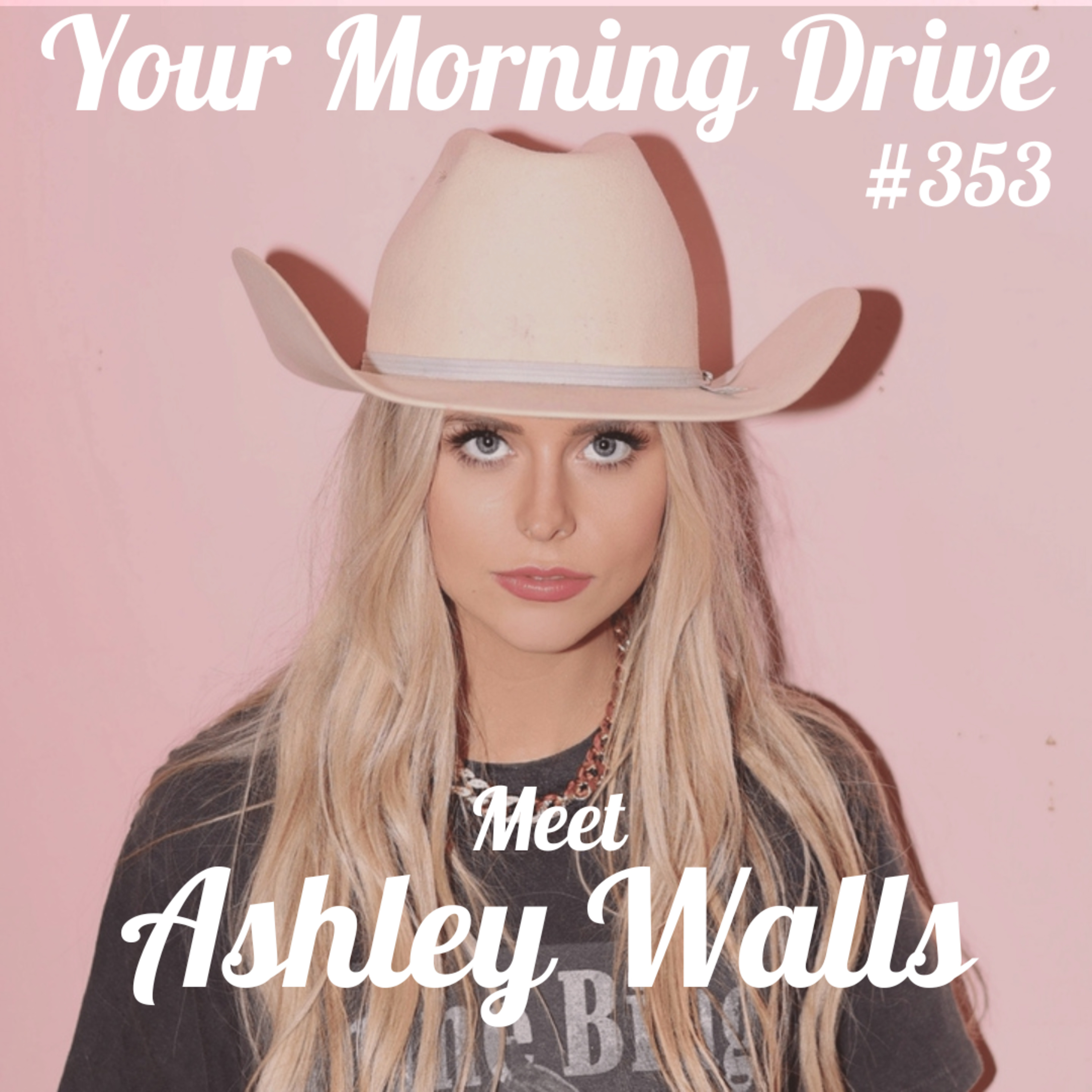 Your Morning Drive