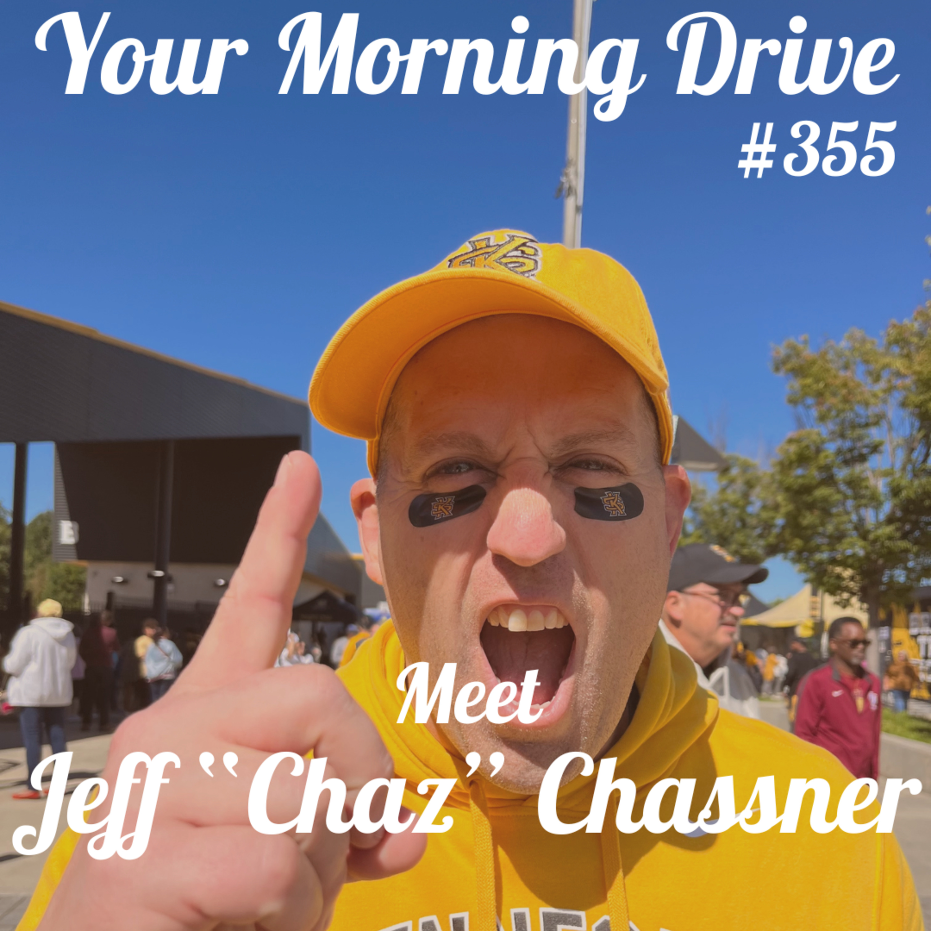 Your Morning Drive