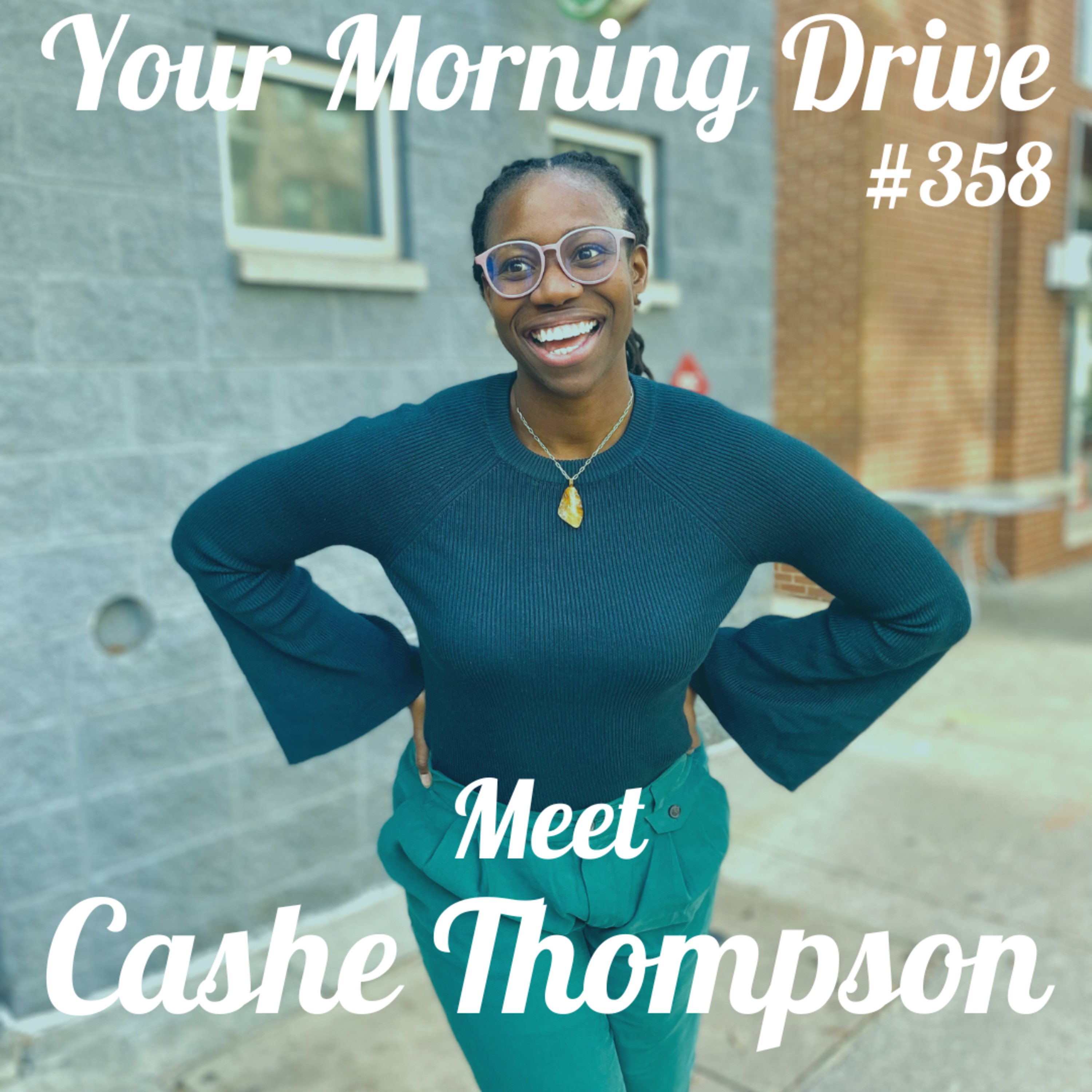 Your Morning Drive