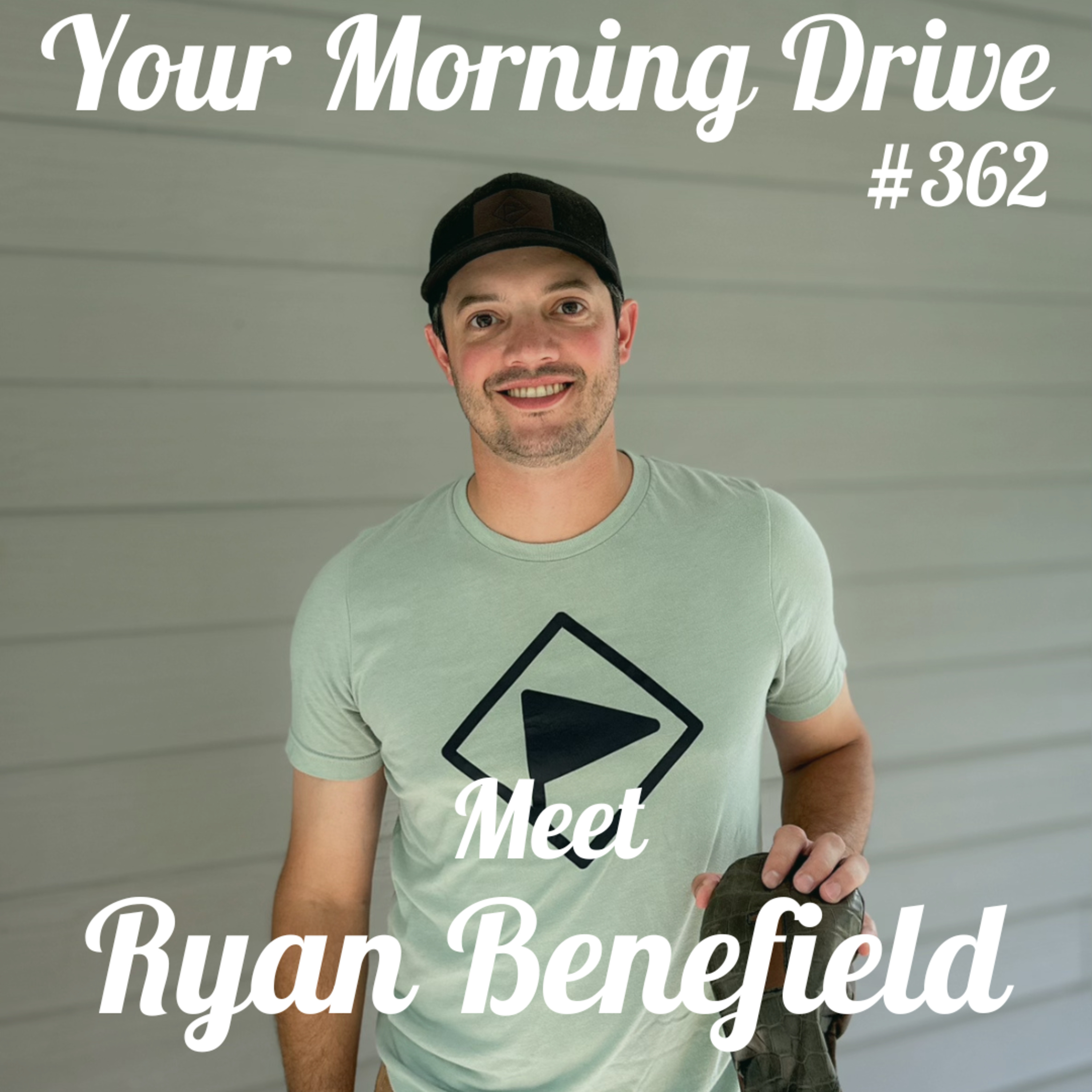Your Morning Drive