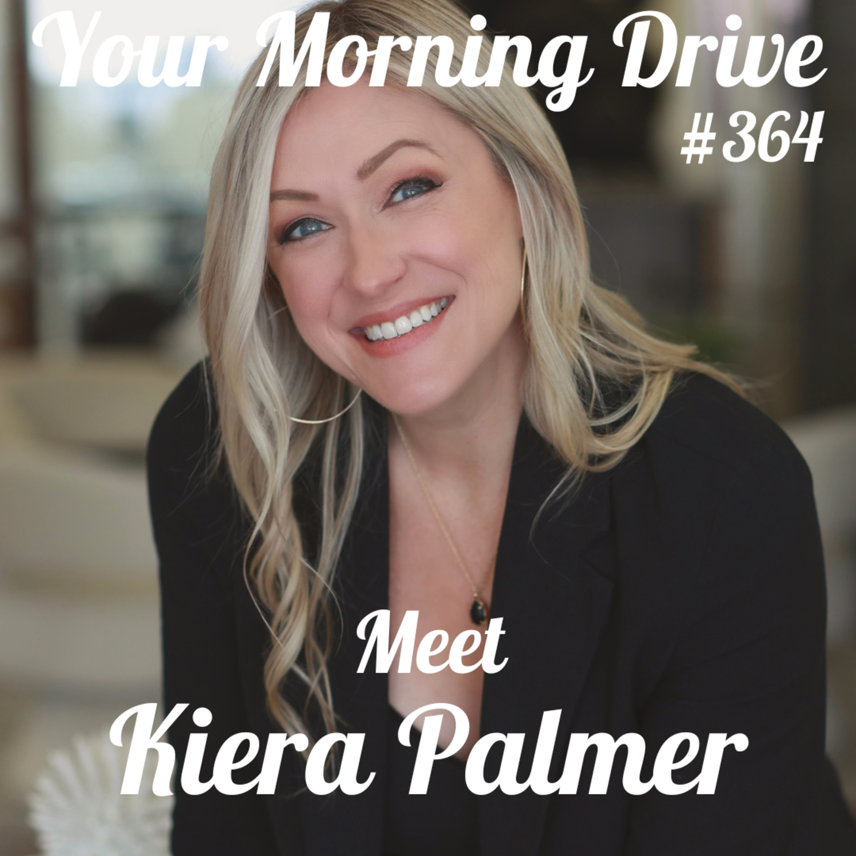 Your Morning Drive