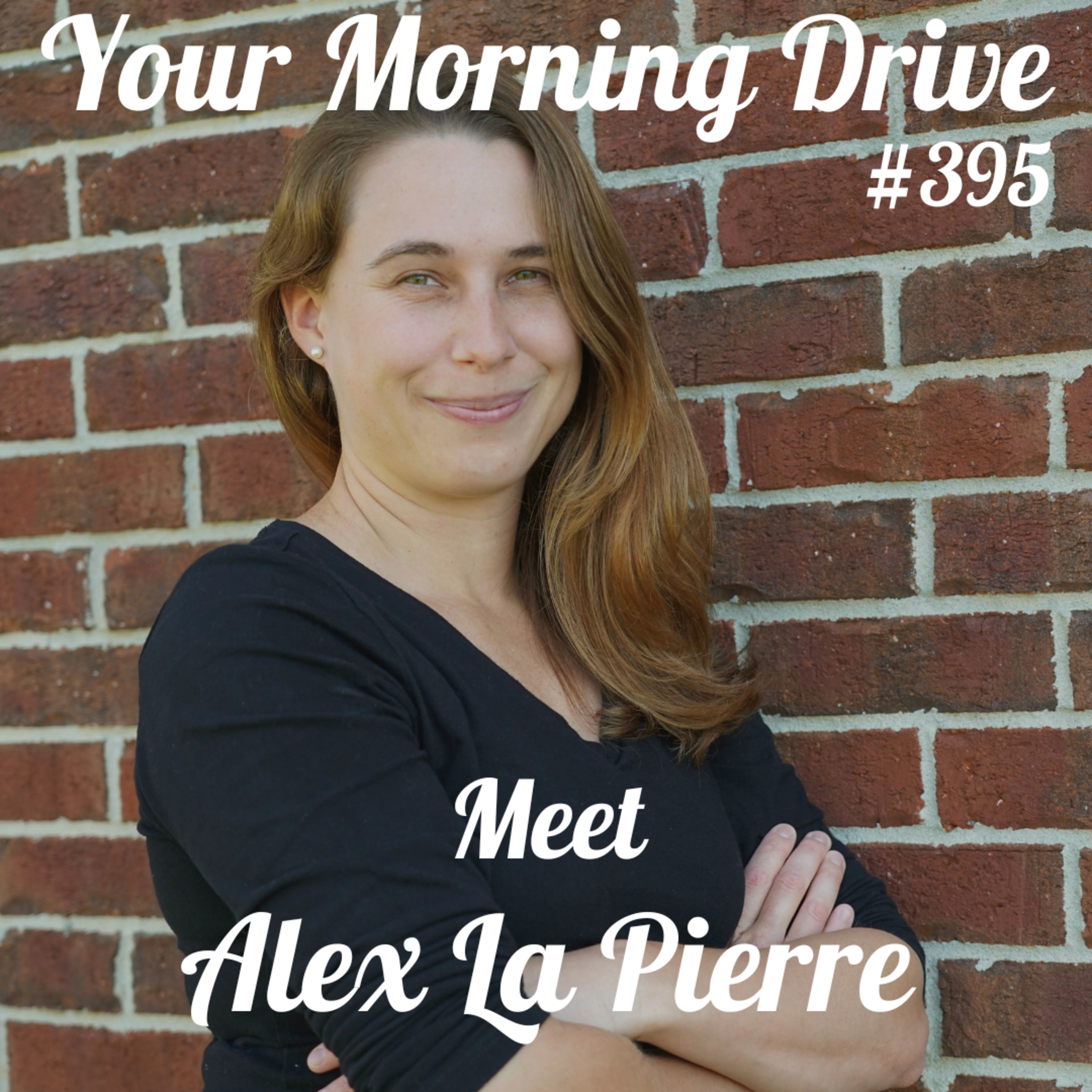 Your Morning Drive