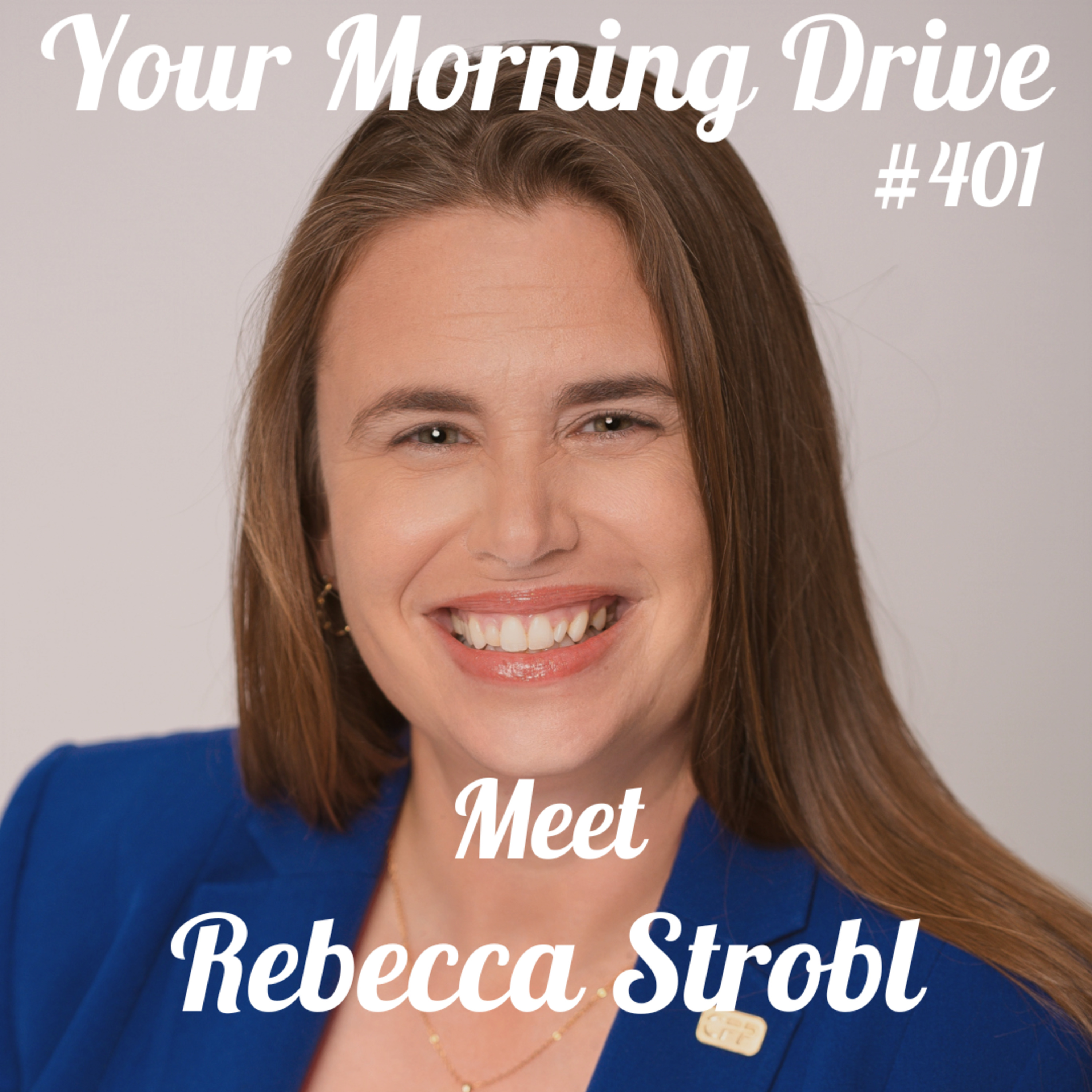 Your Morning Drive