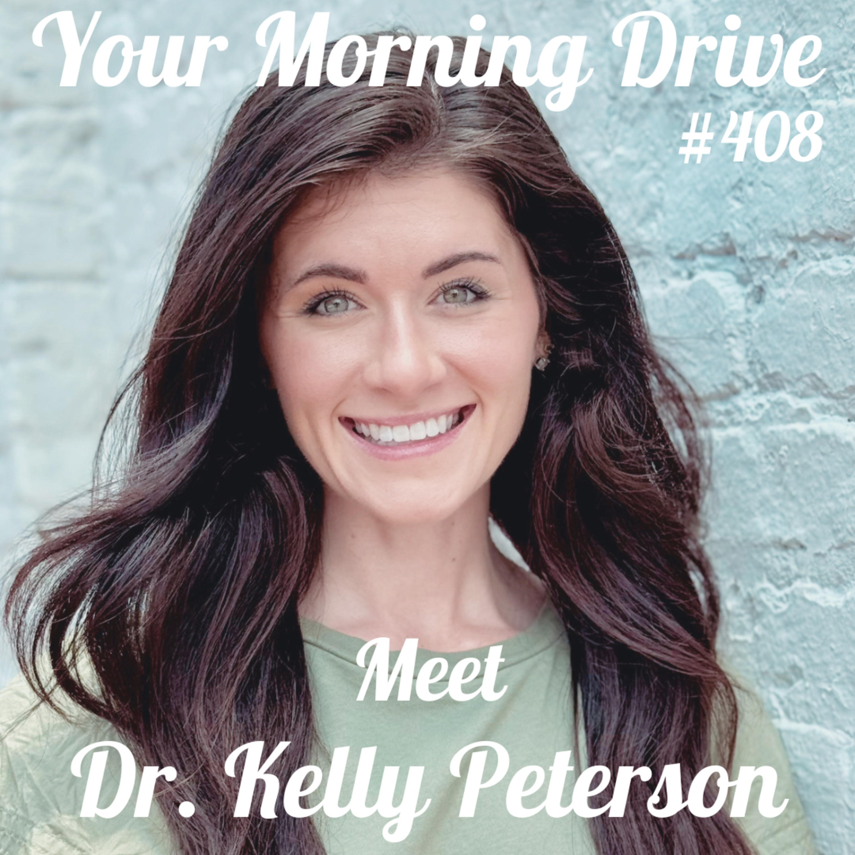 Your Morning Drive