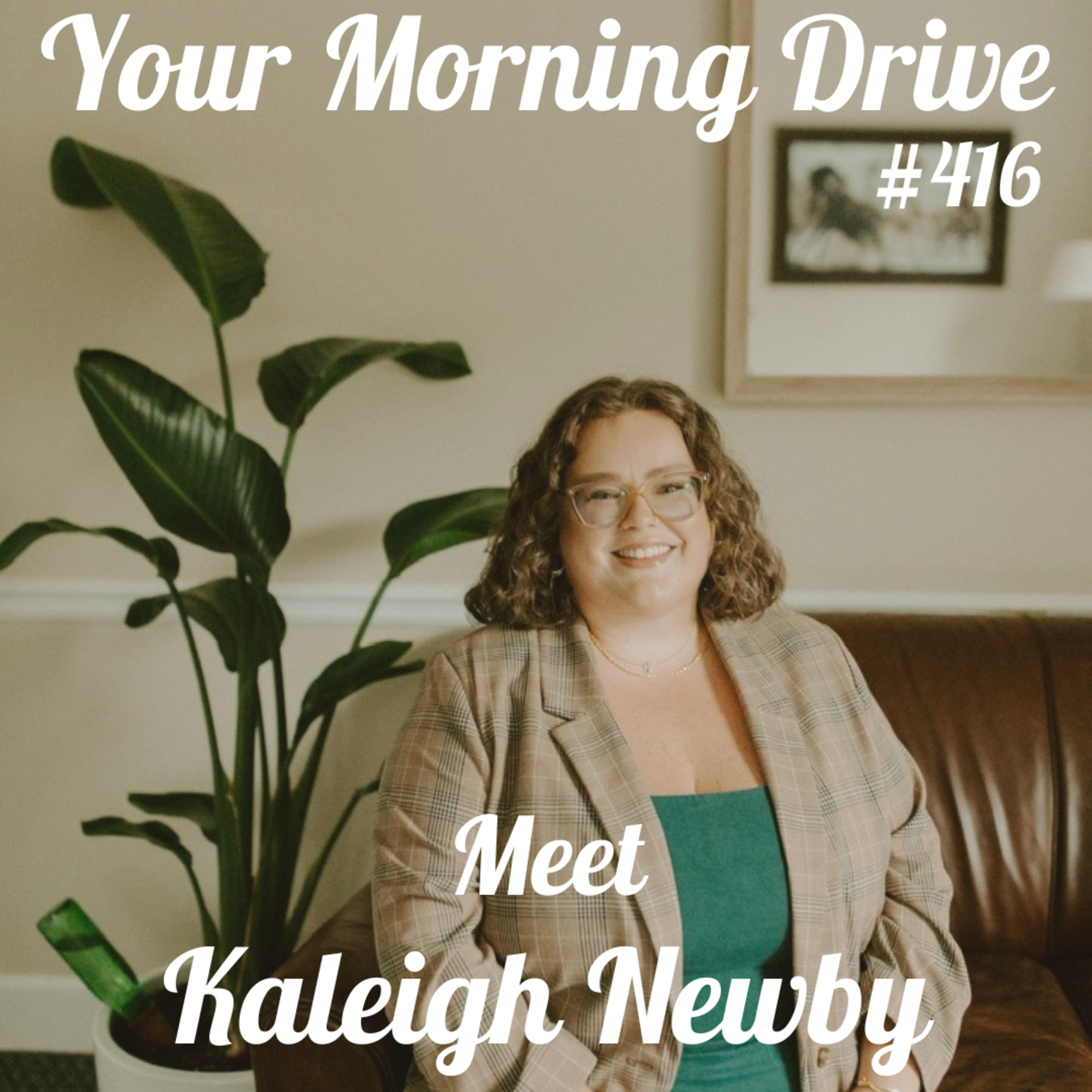 Your Morning Drive