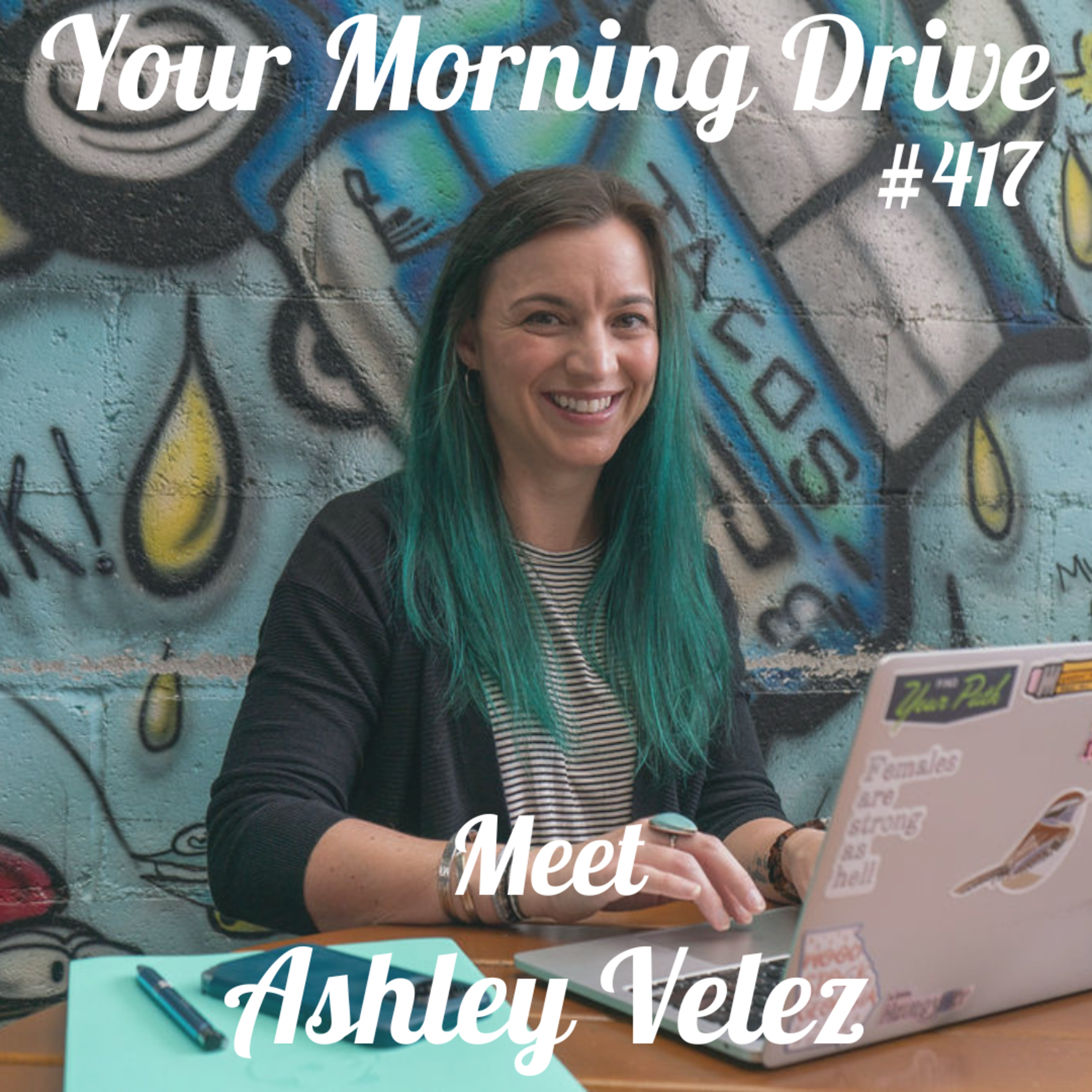 Your Morning Drive