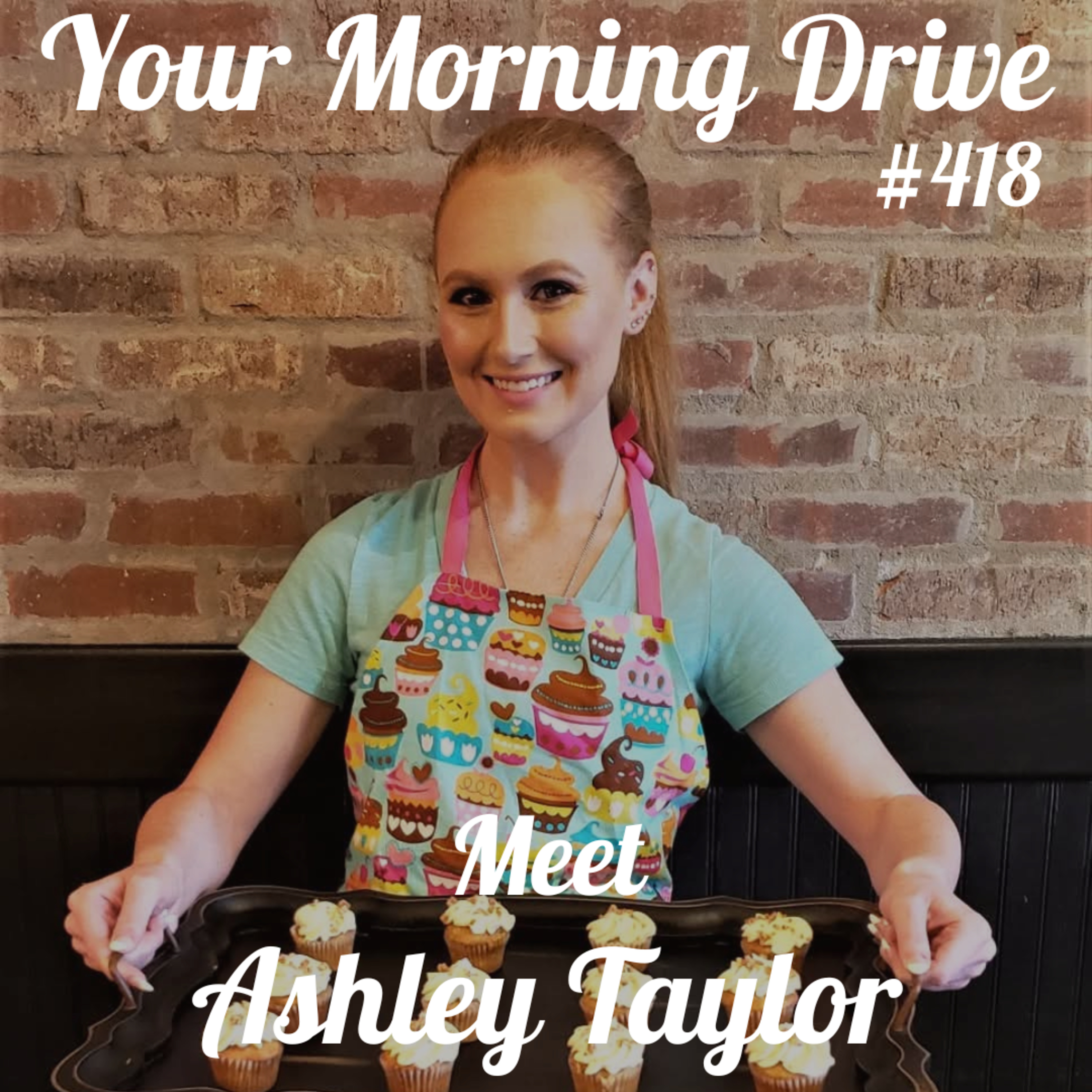 Your Morning Drive