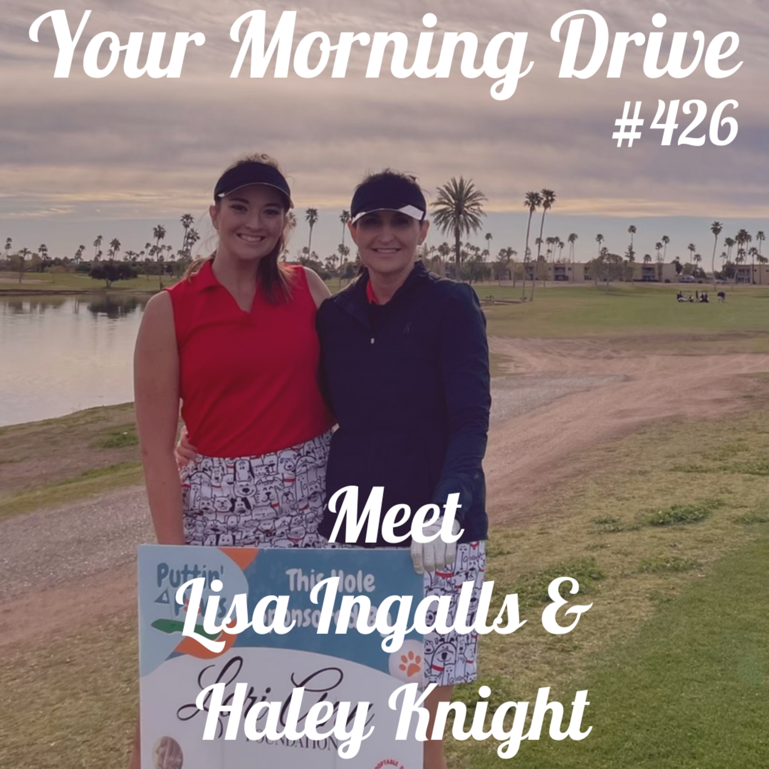 Your Morning Drive