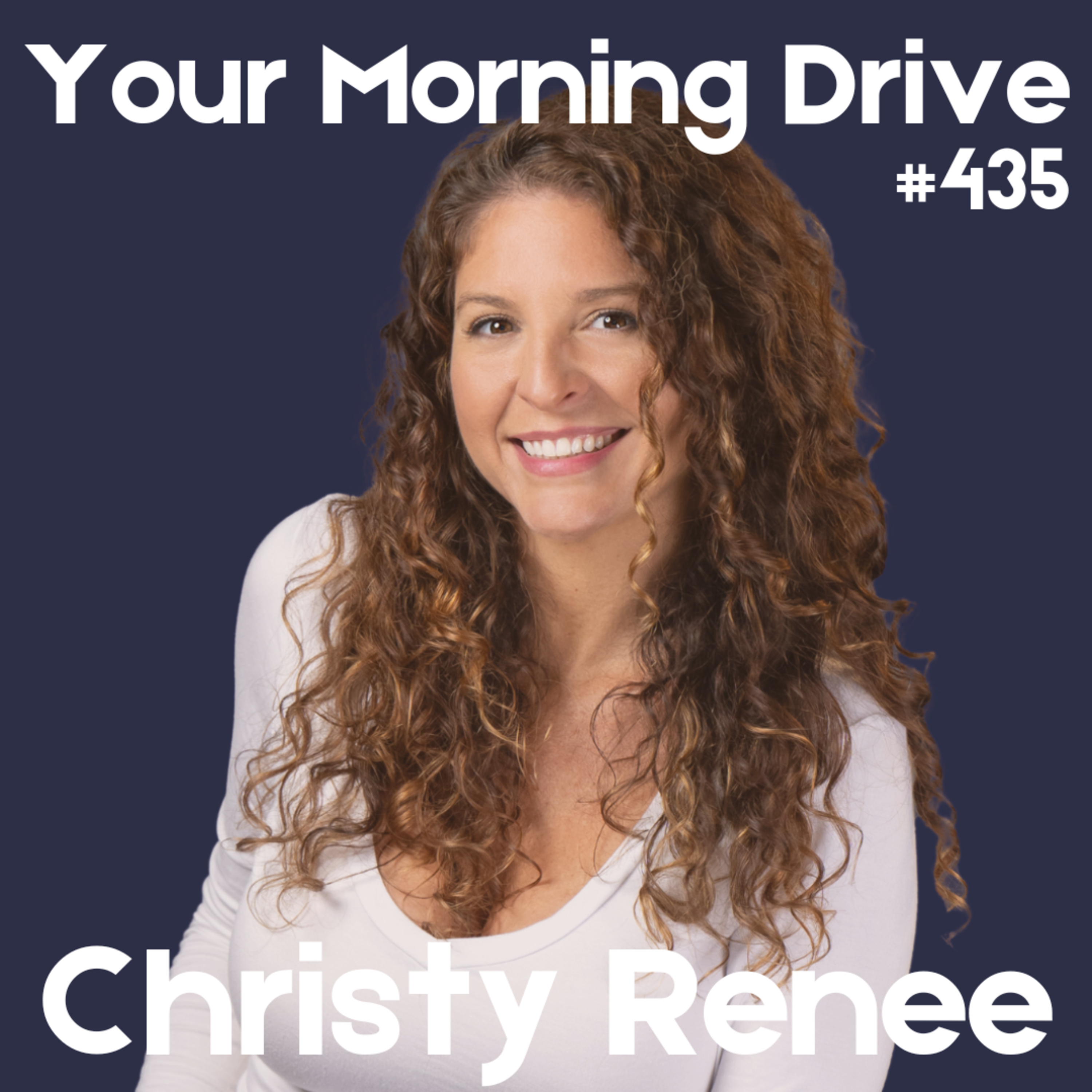 Your Morning Drive