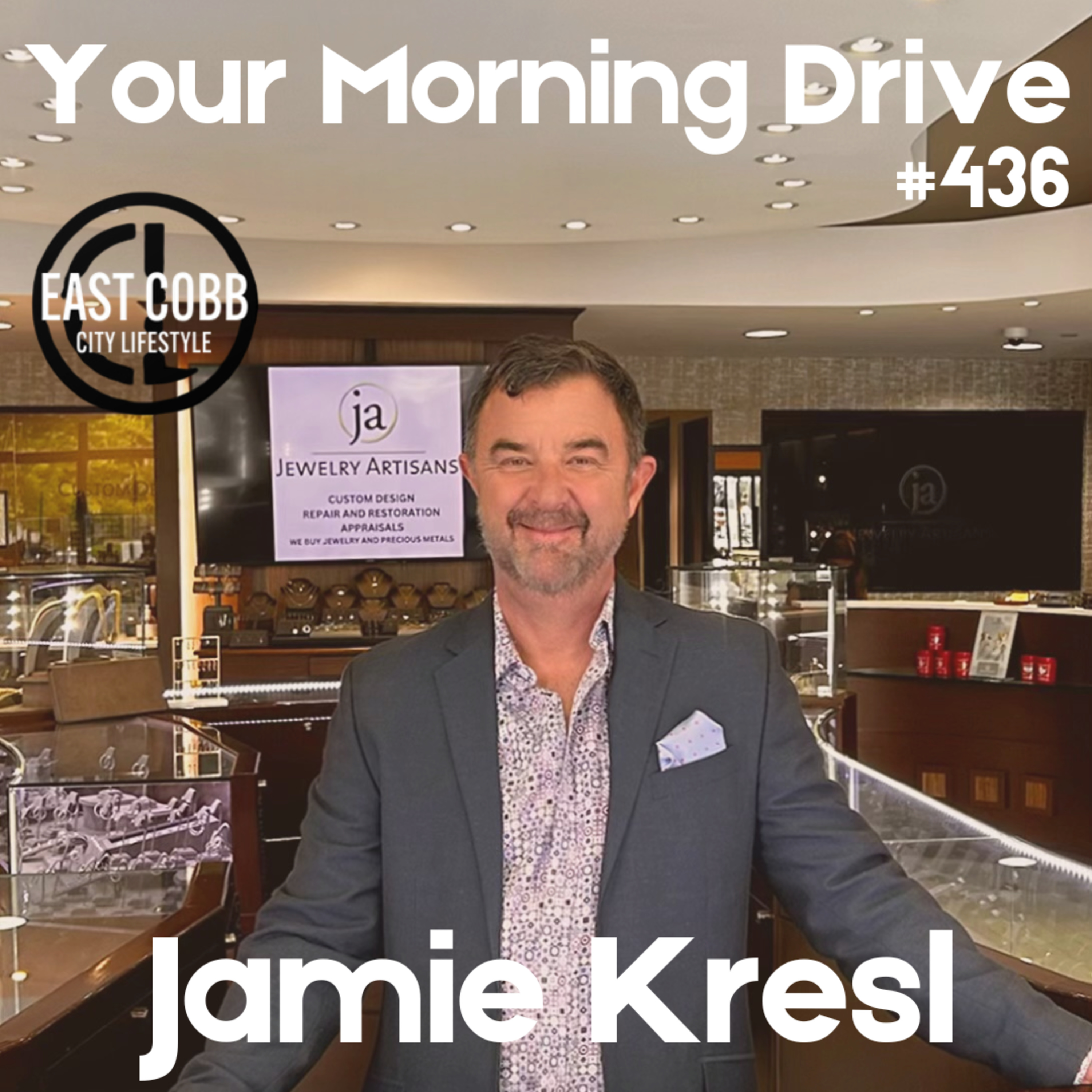 Your Morning Drive