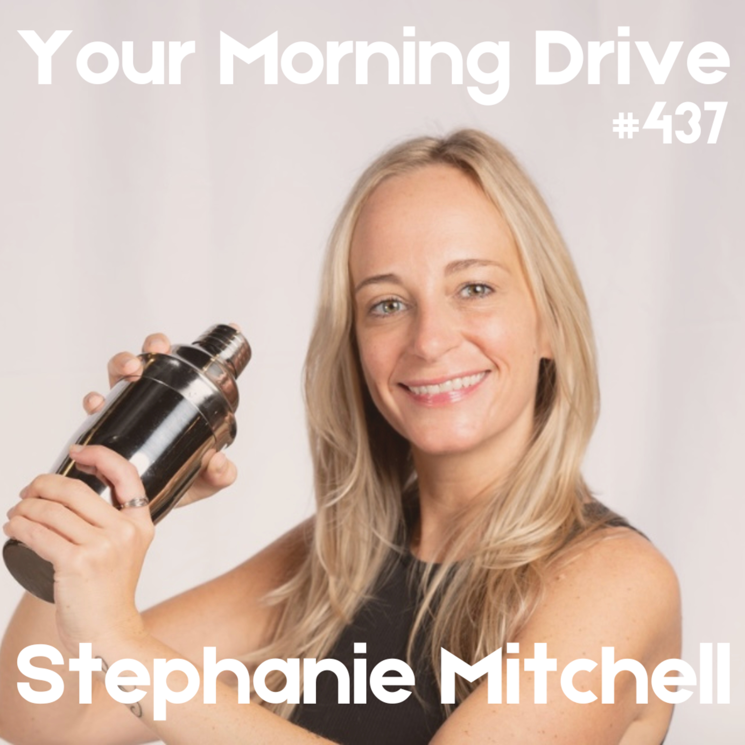 Your Morning Drive