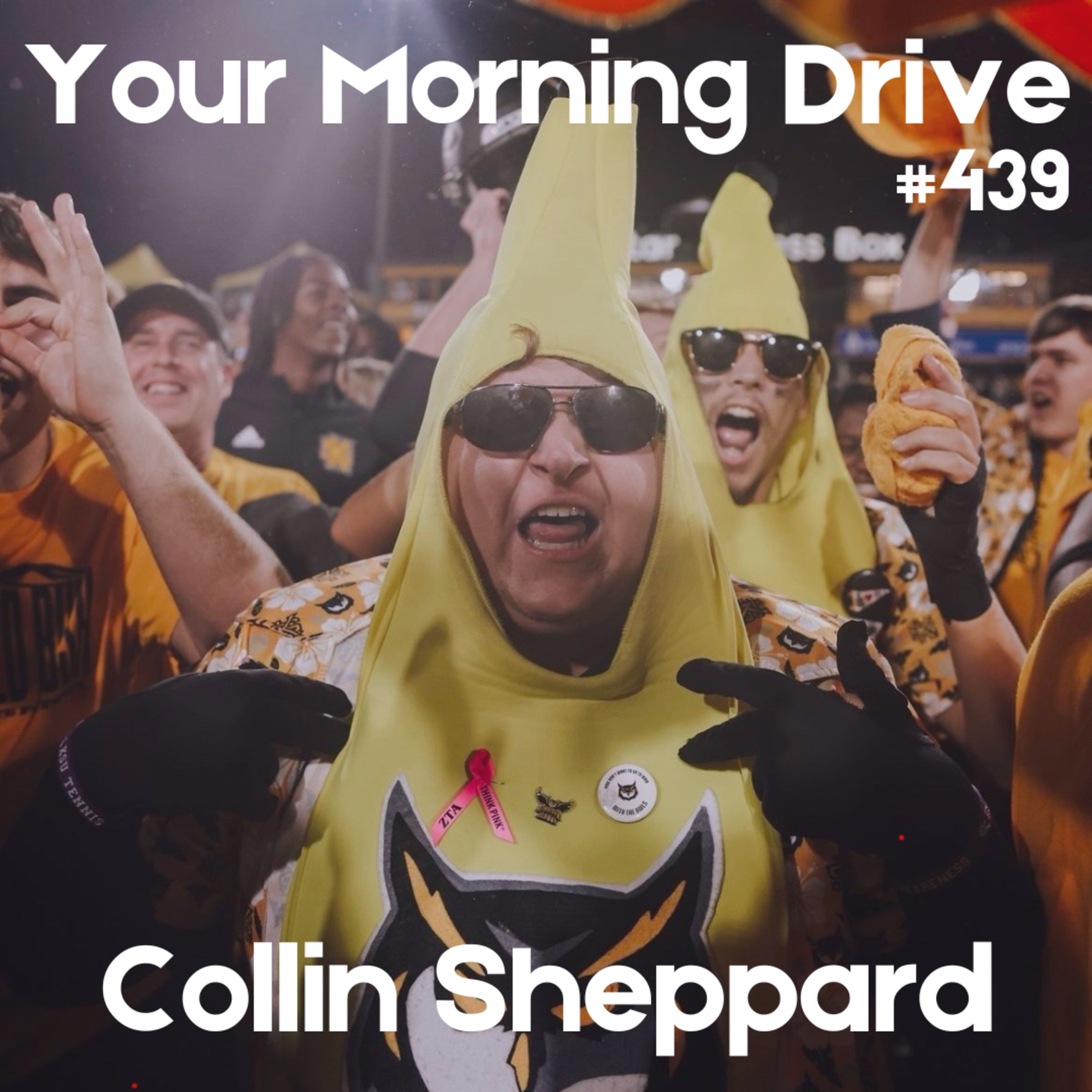 Your Morning Drive
