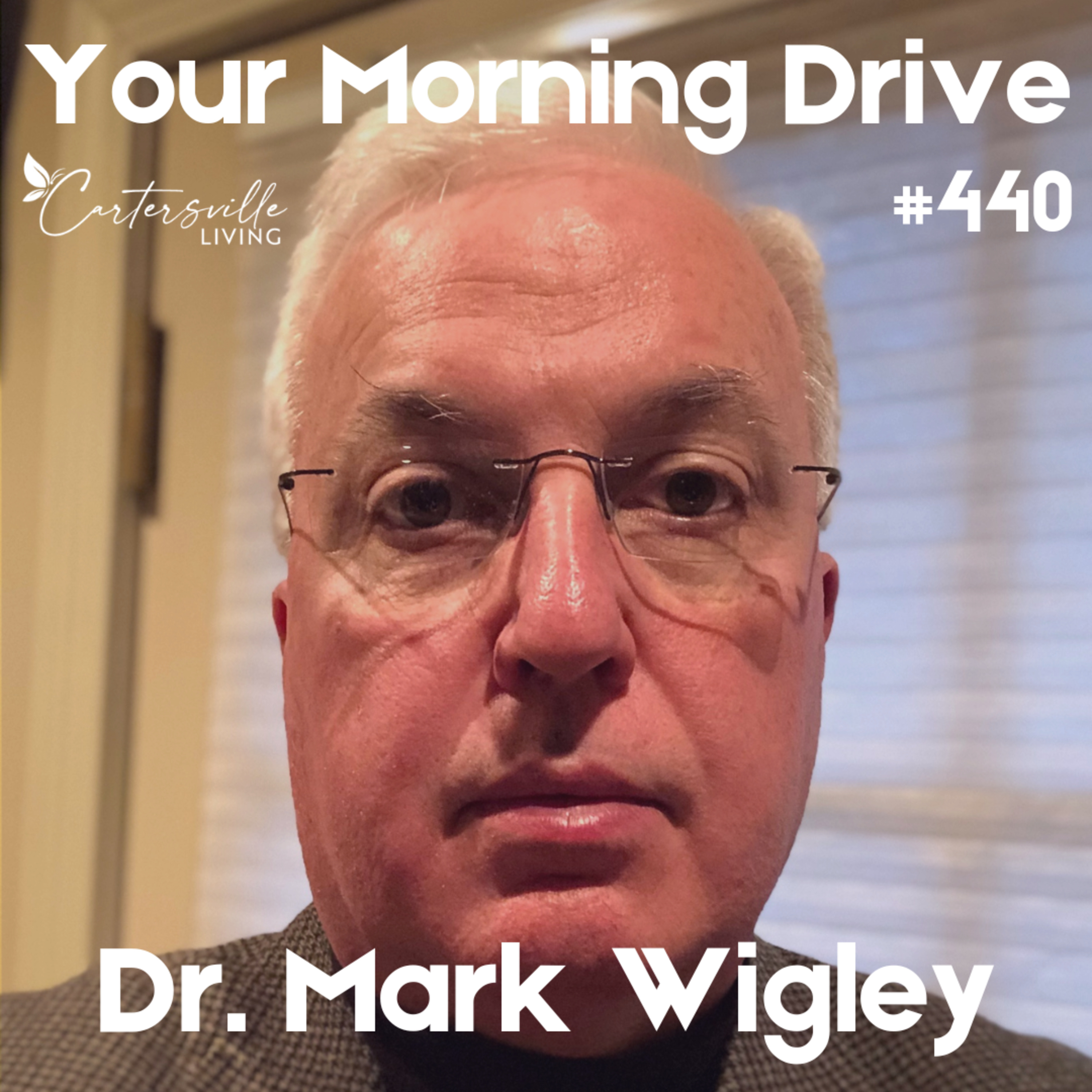 Your Morning Drive