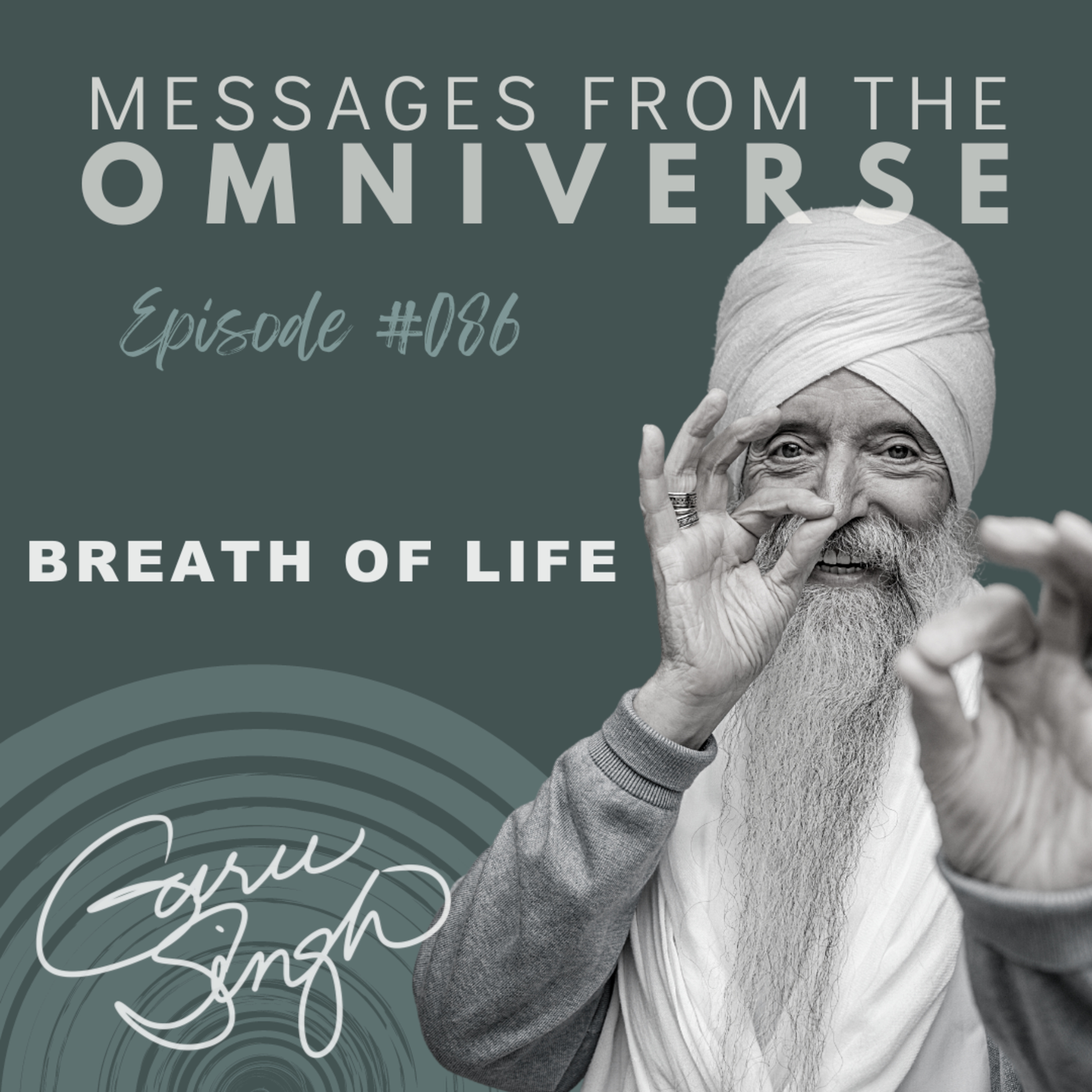 [086] Breath of Life episode artwork