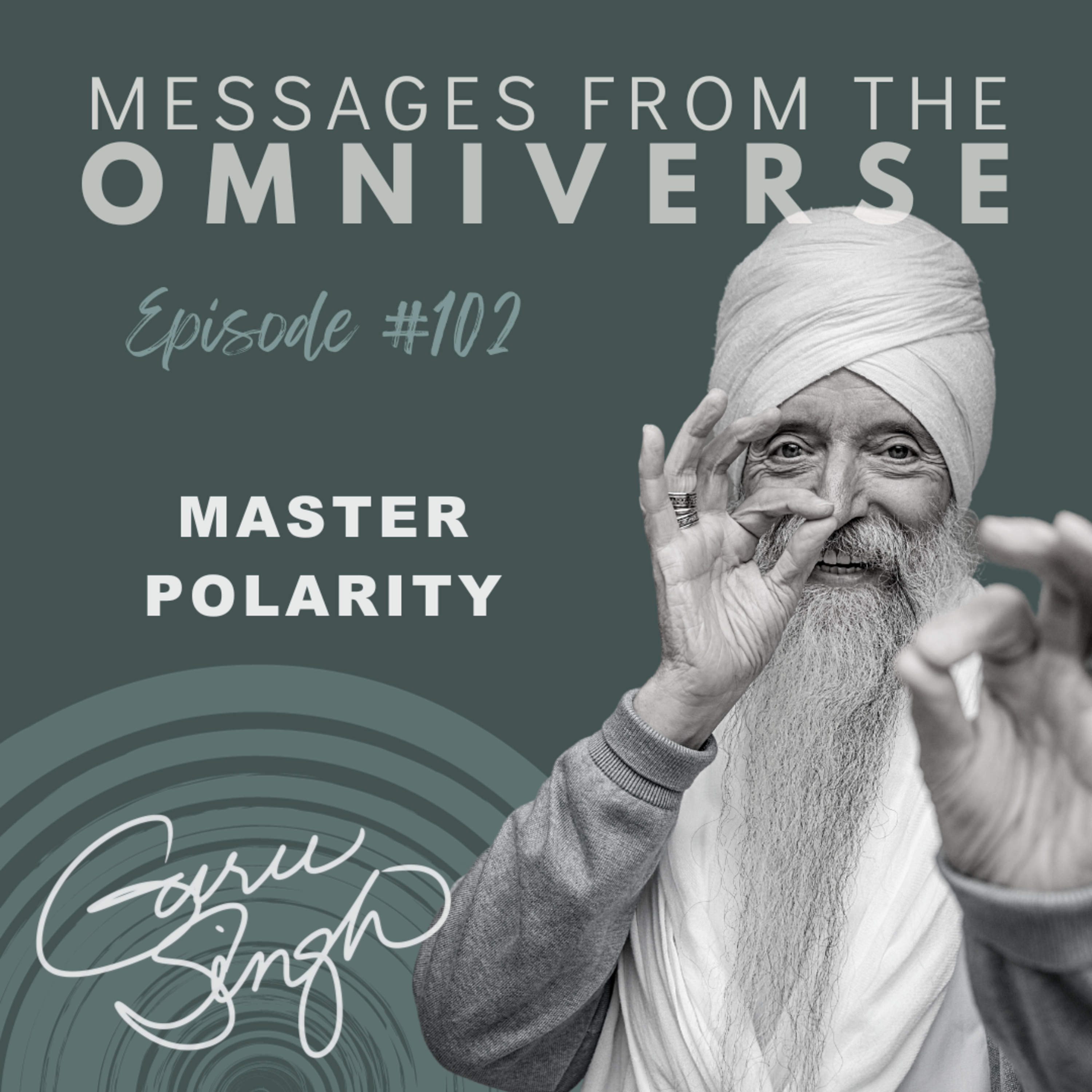 [102] Master Polarity episode artwork