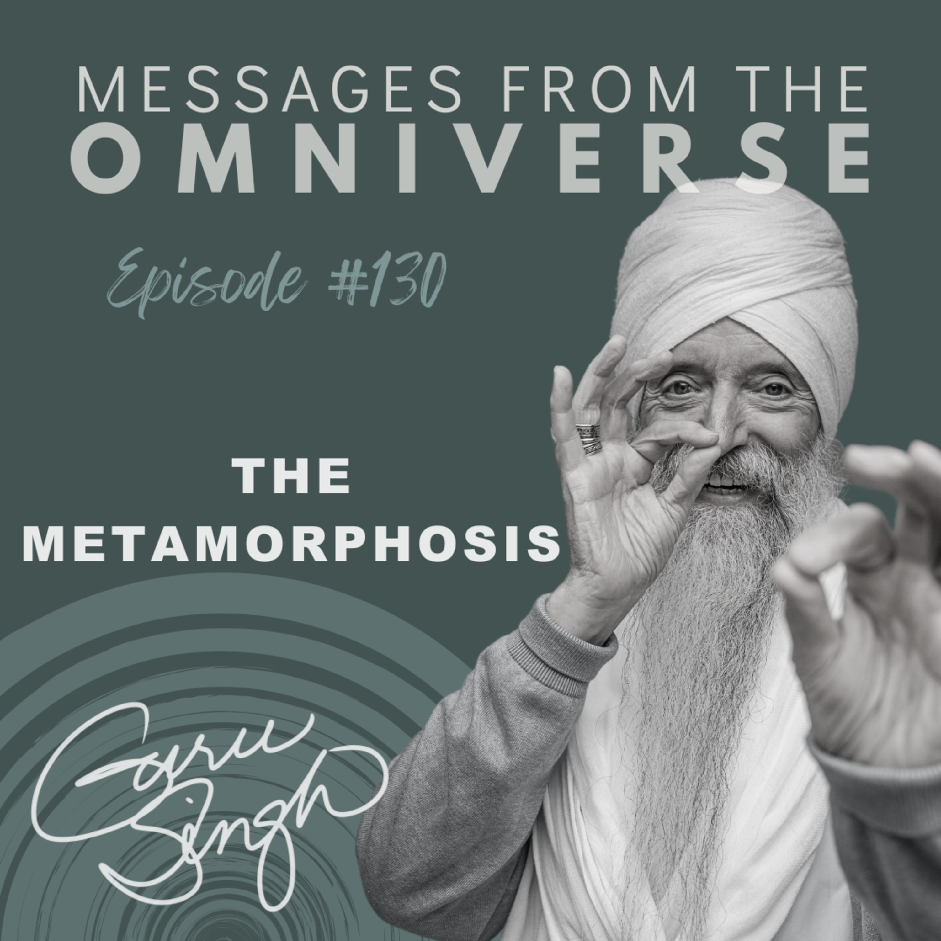 [130] The Metamorphosis