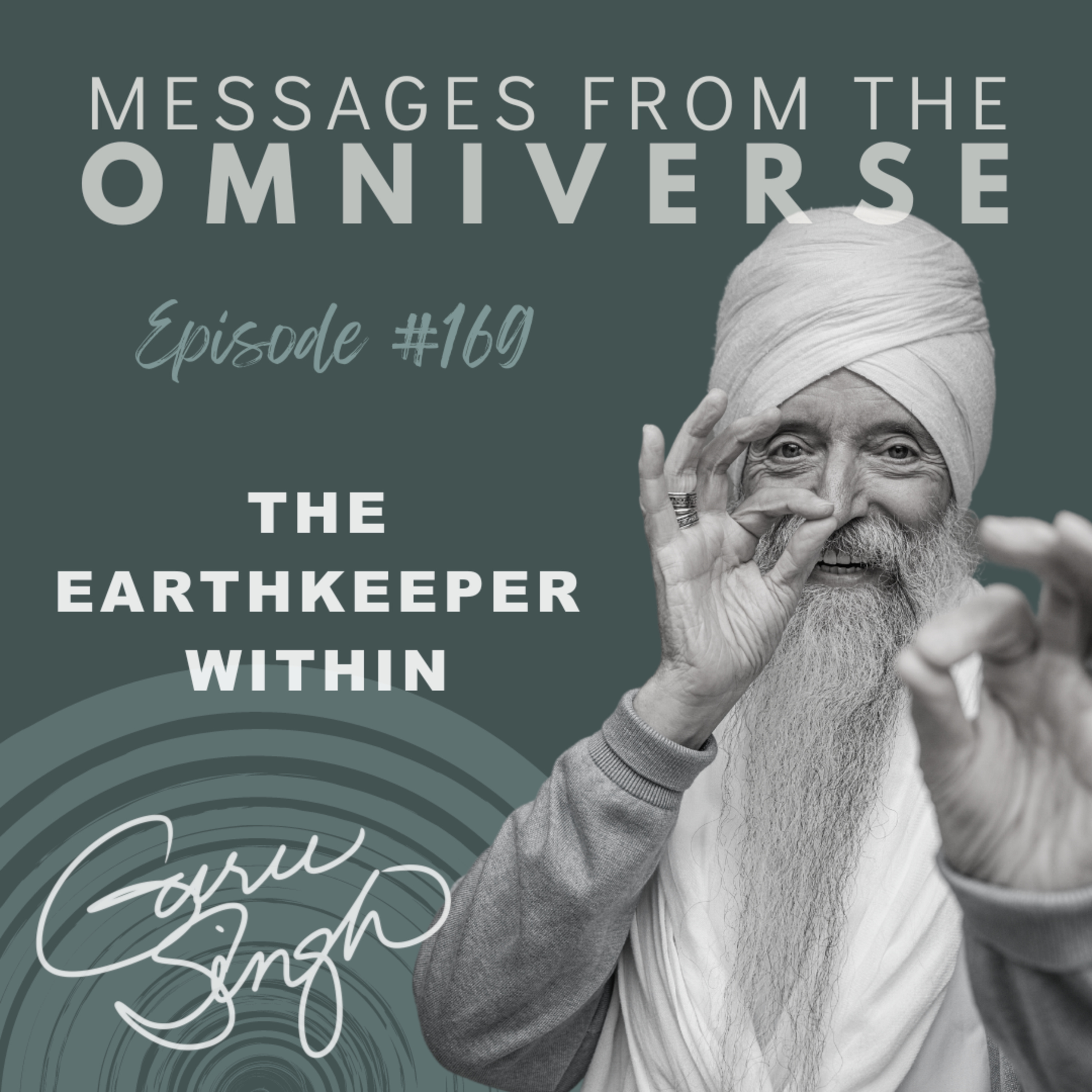 [169] The Earthkeeper Within episode artwork