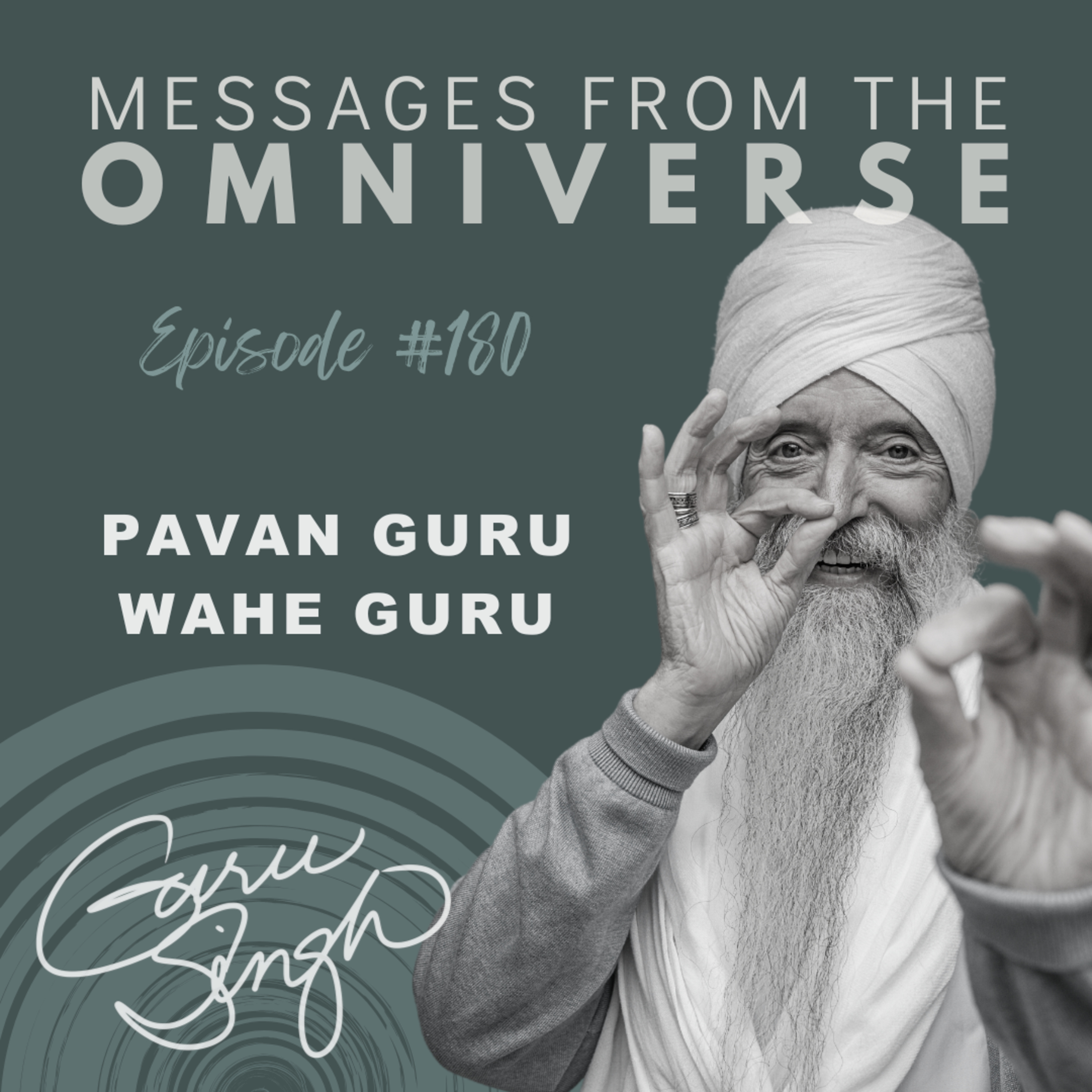 [180] Pavan Guru Wahe Guru