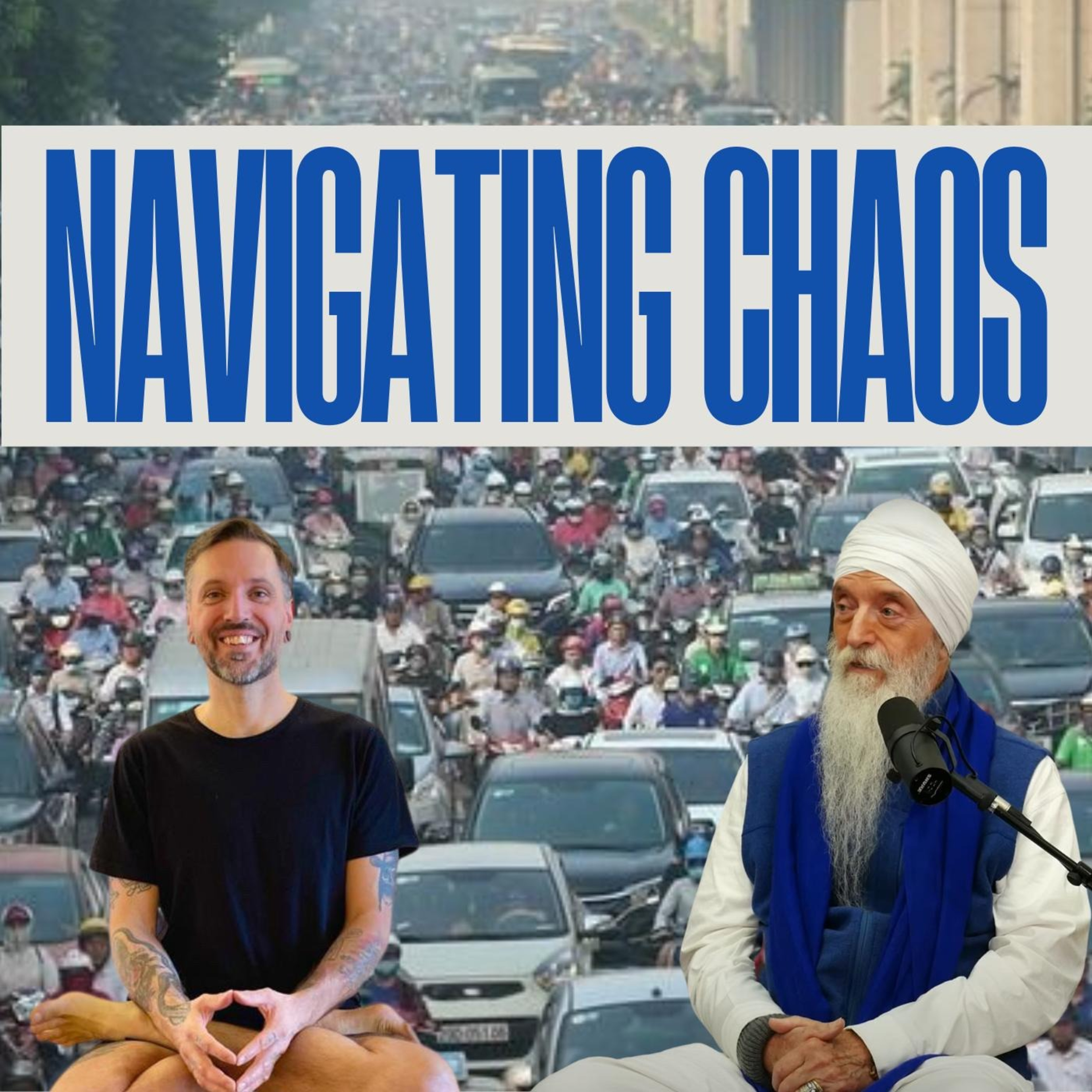 EP Four Kundalini W/Out the Cult