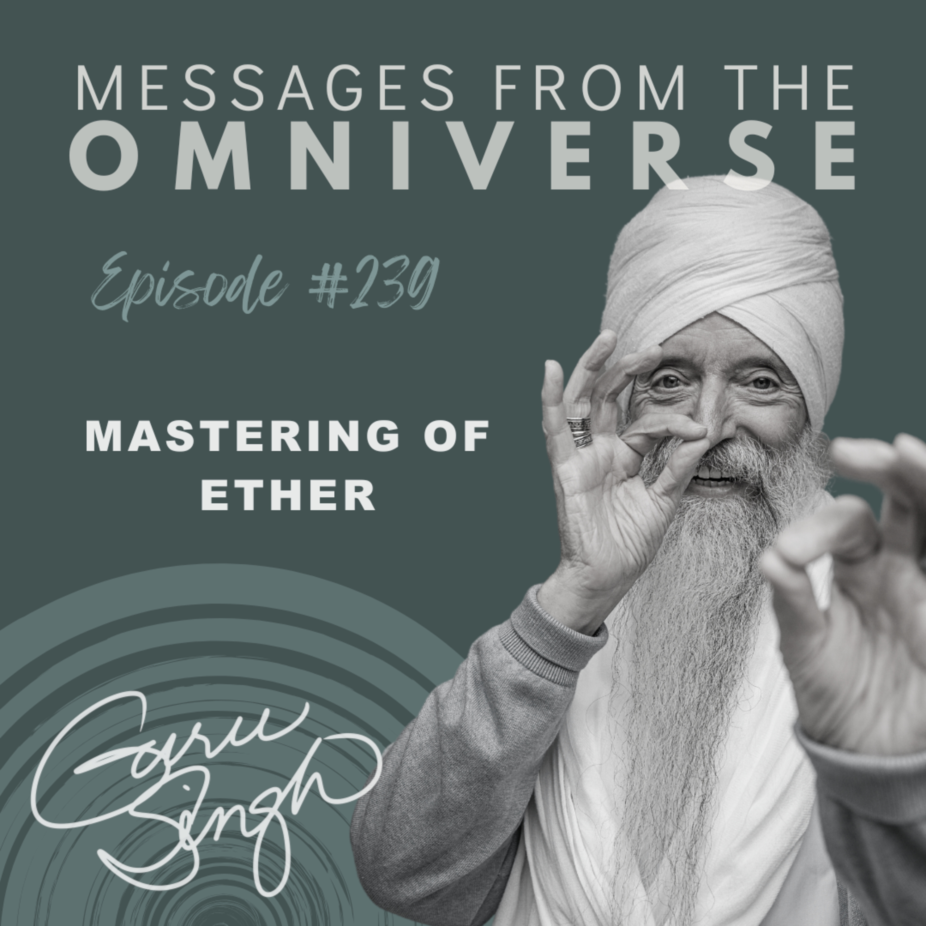 [239] Mastery of Ether episode artwork
