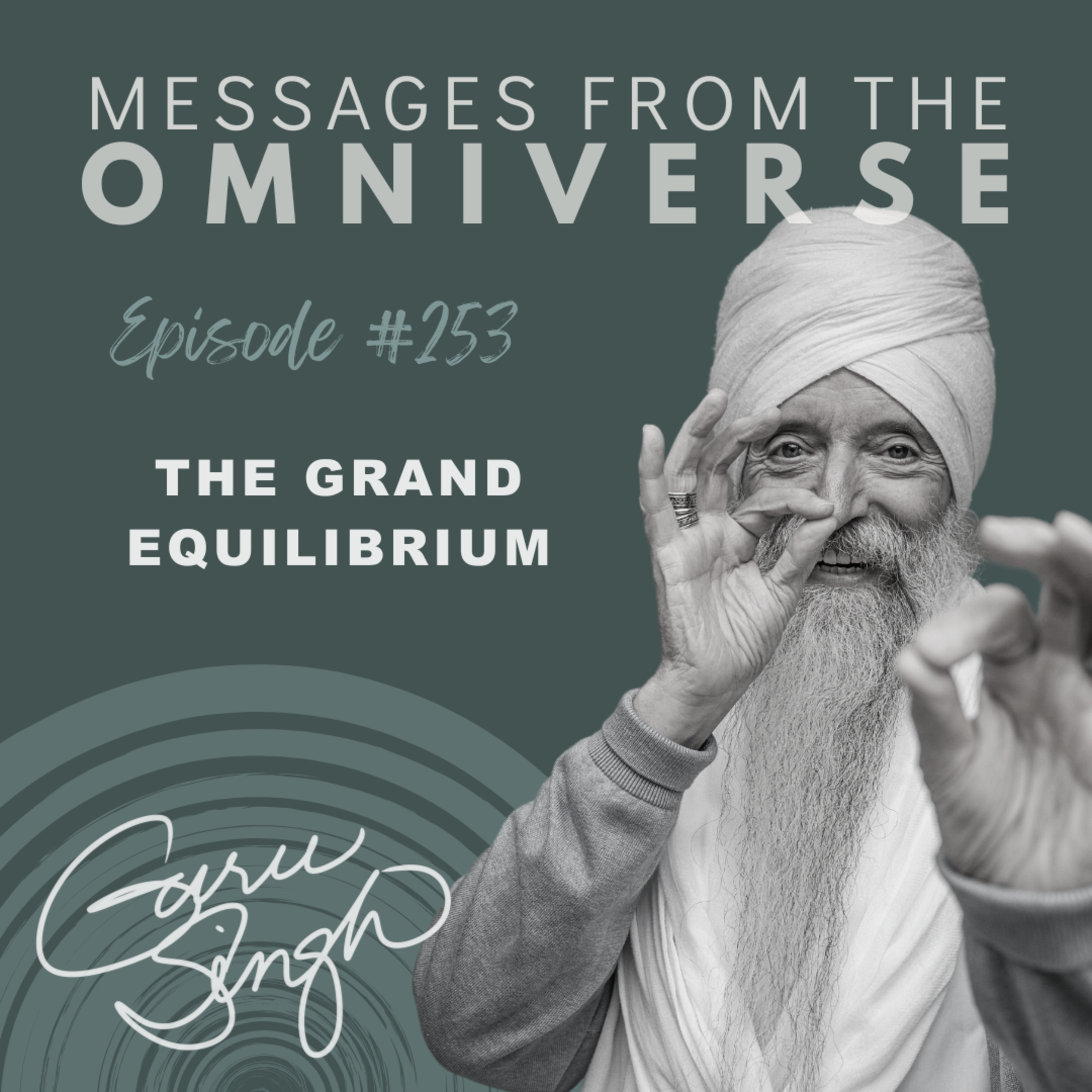 [253] The Grand Equilibrium ~ Foundational Resonance episode artwork