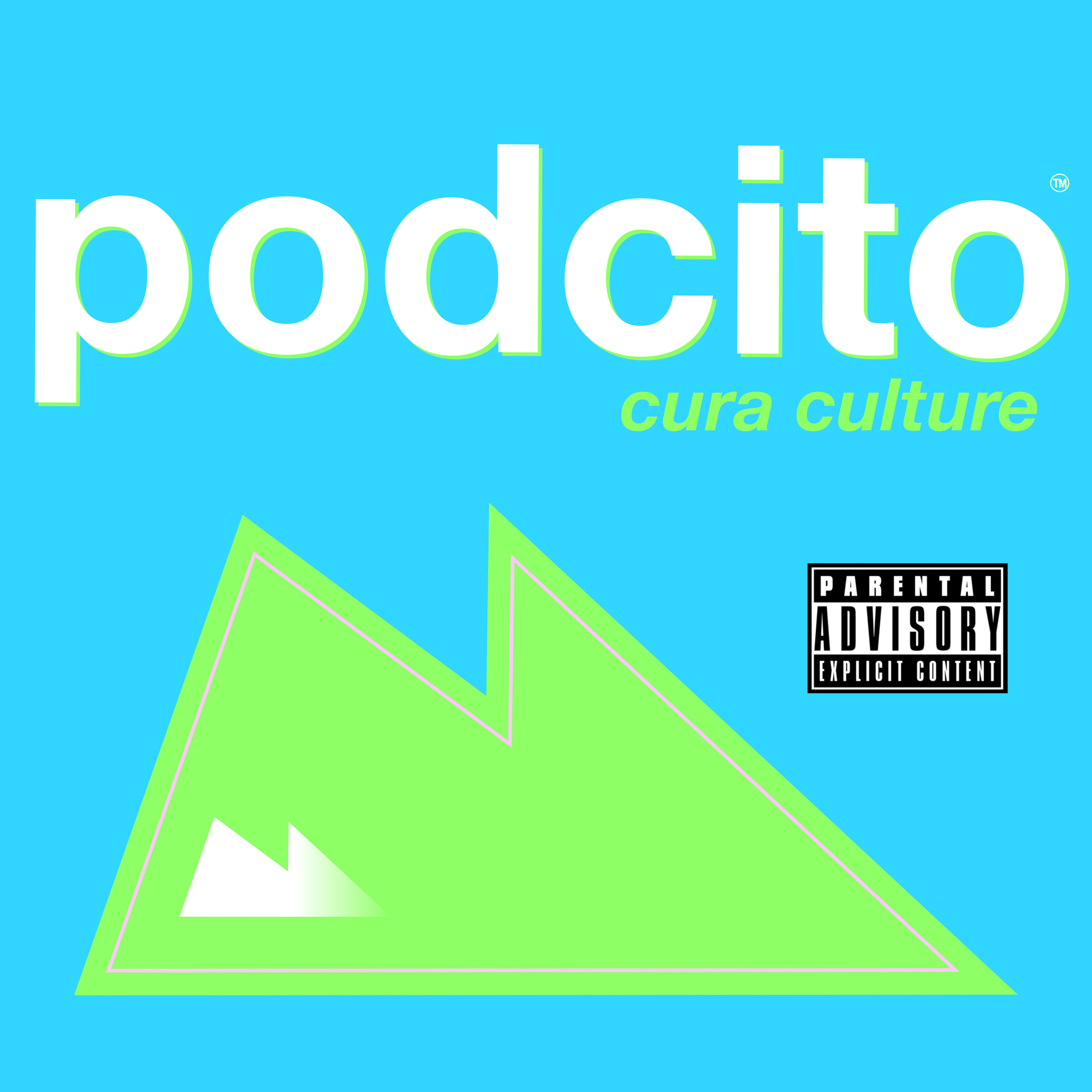 40podcito episode artwork