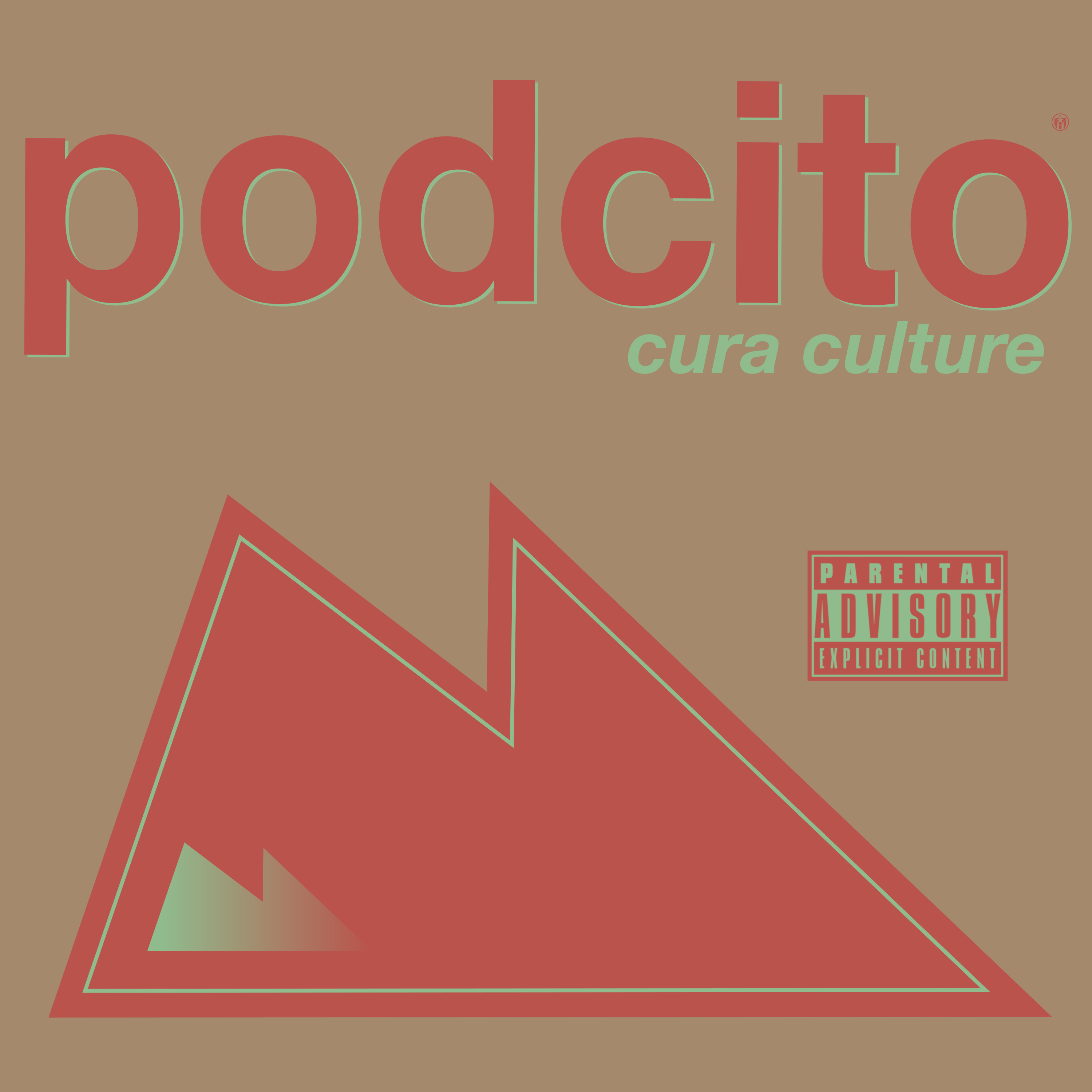 345podcito episode artwork