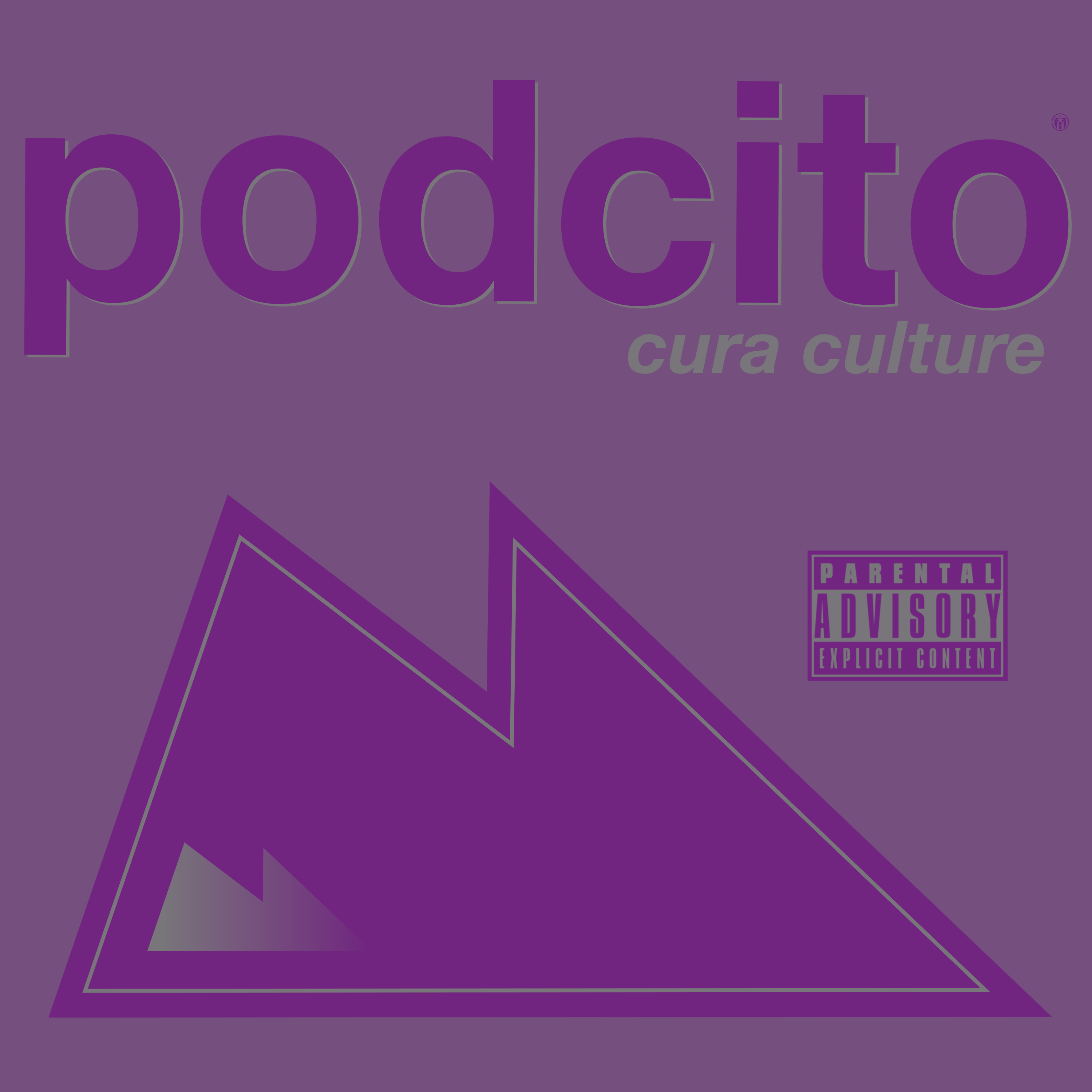 318podcito episode artwork
