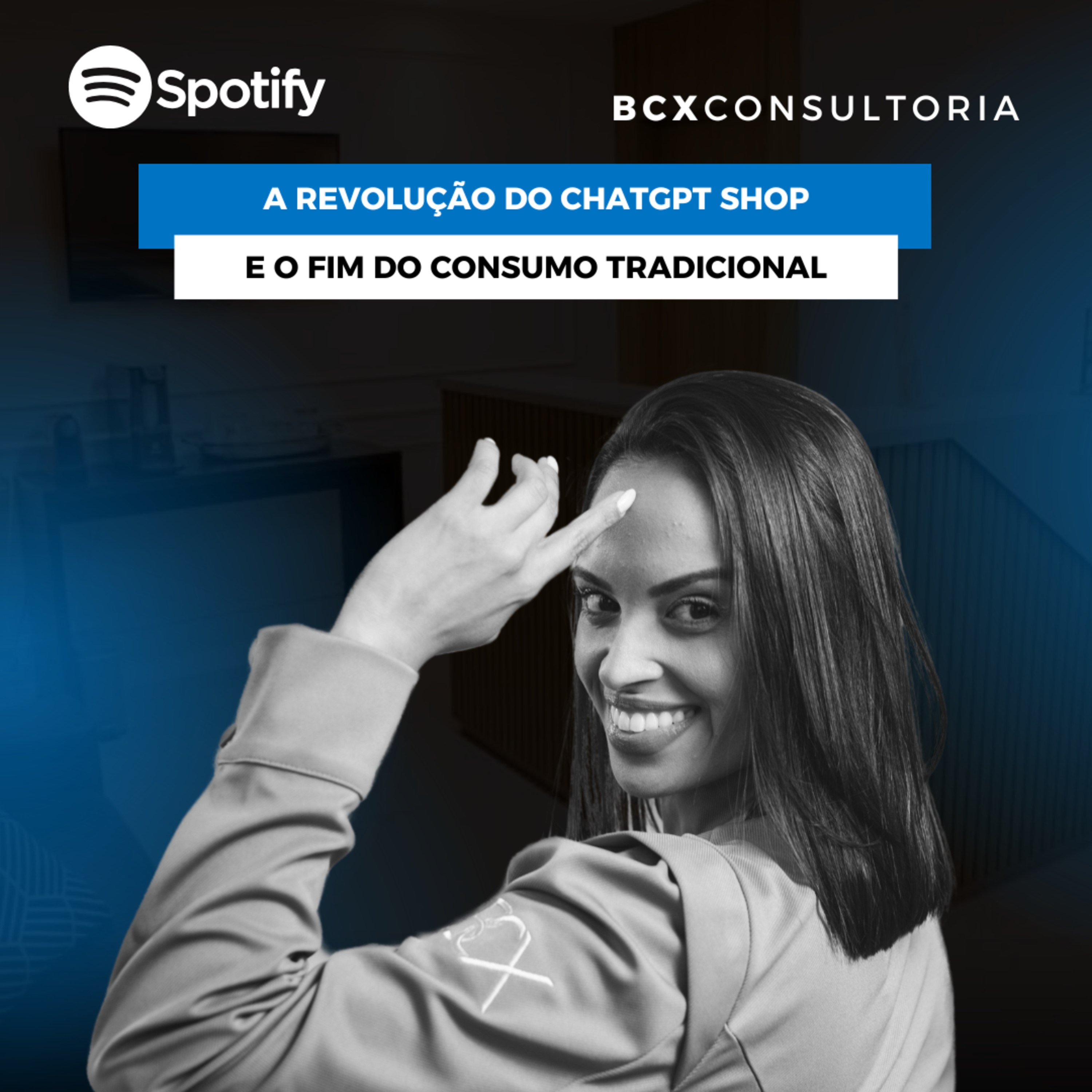 BCXCAST: Gestão e Inovação para o Dentista