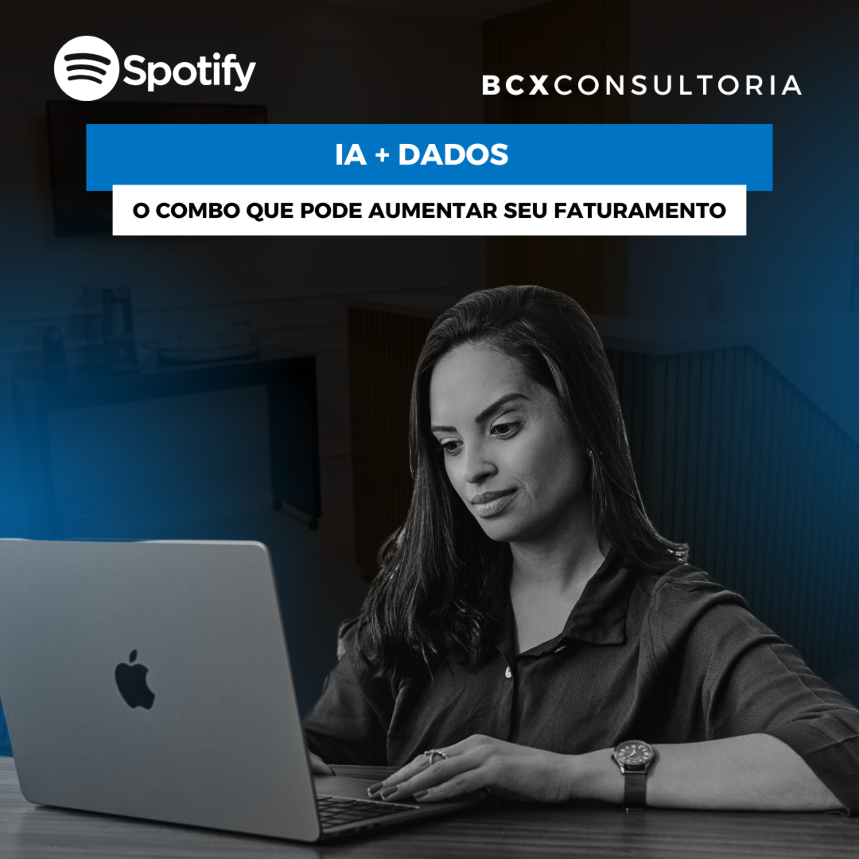 BCXCAST: Gestão e Inovação para o Dentista