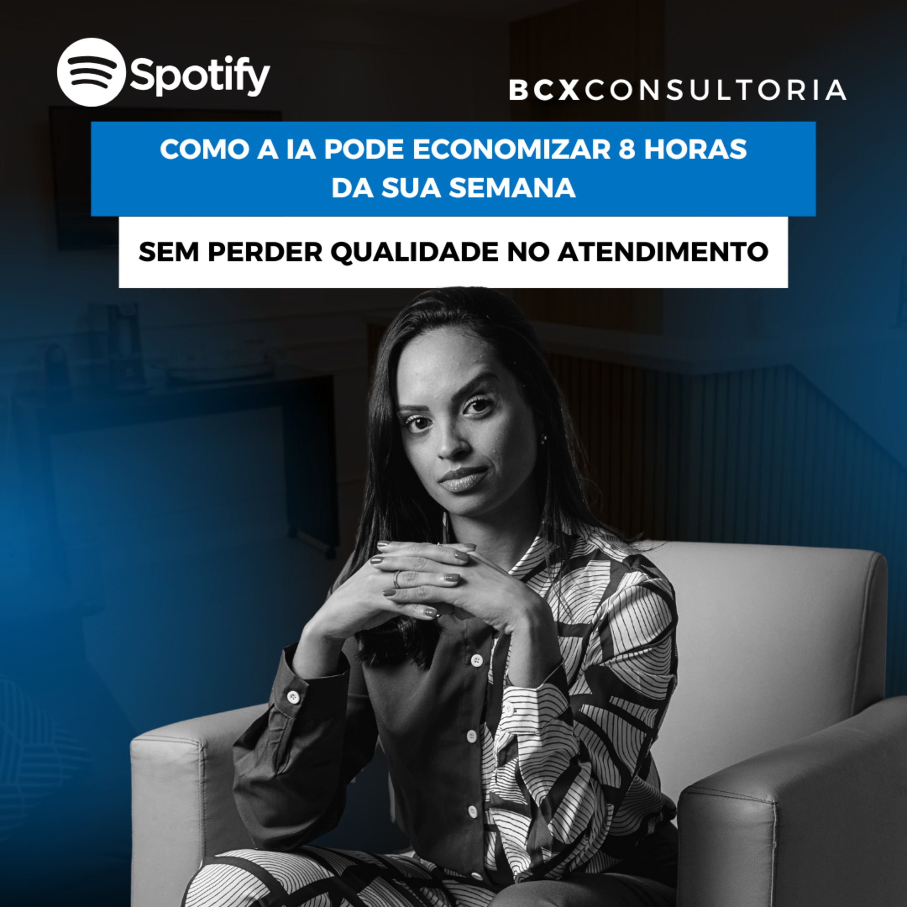 BCXCAST: Gestão e Inovação para o Dentista