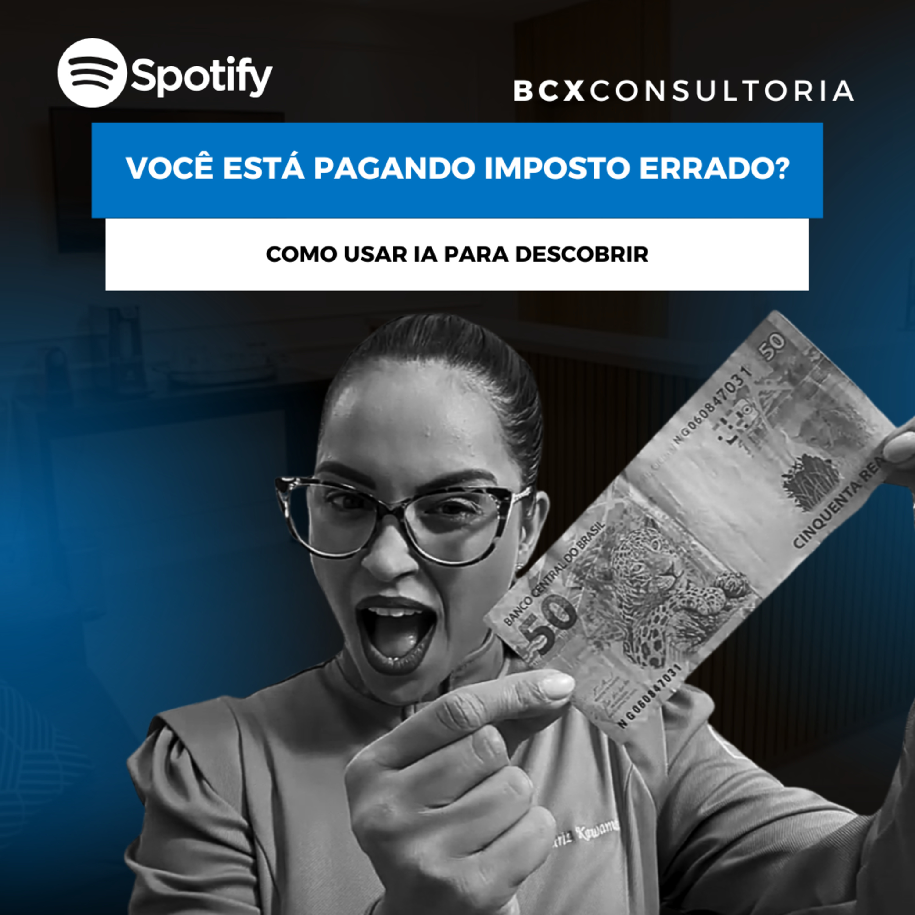 BCXCAST: Gestão e Inovação para o Dentista