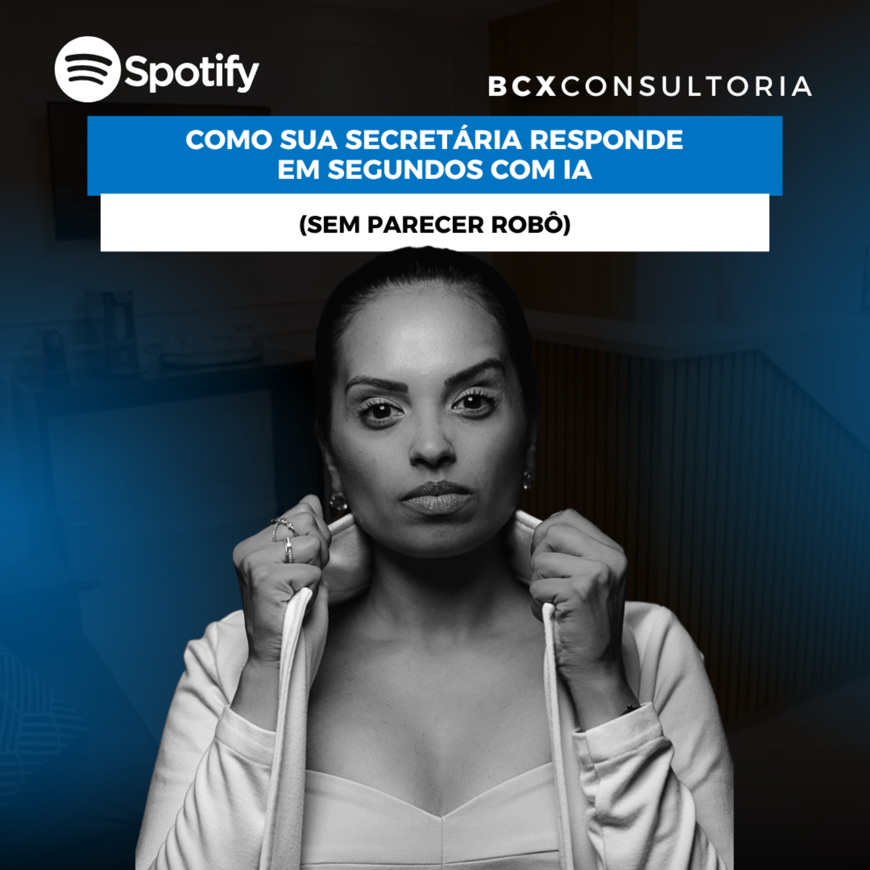 BCXCAST: Gestão e Inovação para o Dentista