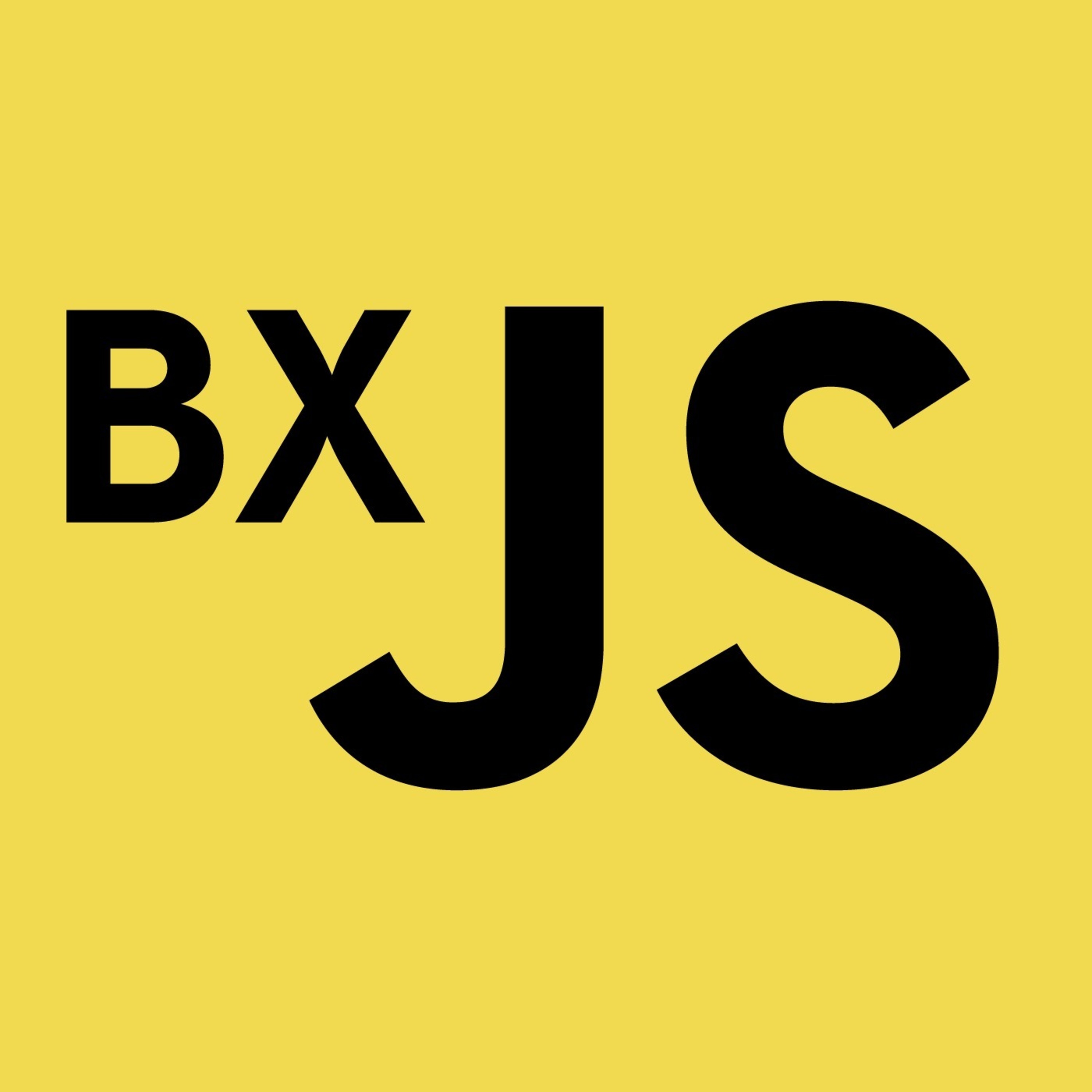 BxJS Weekly podcast cover