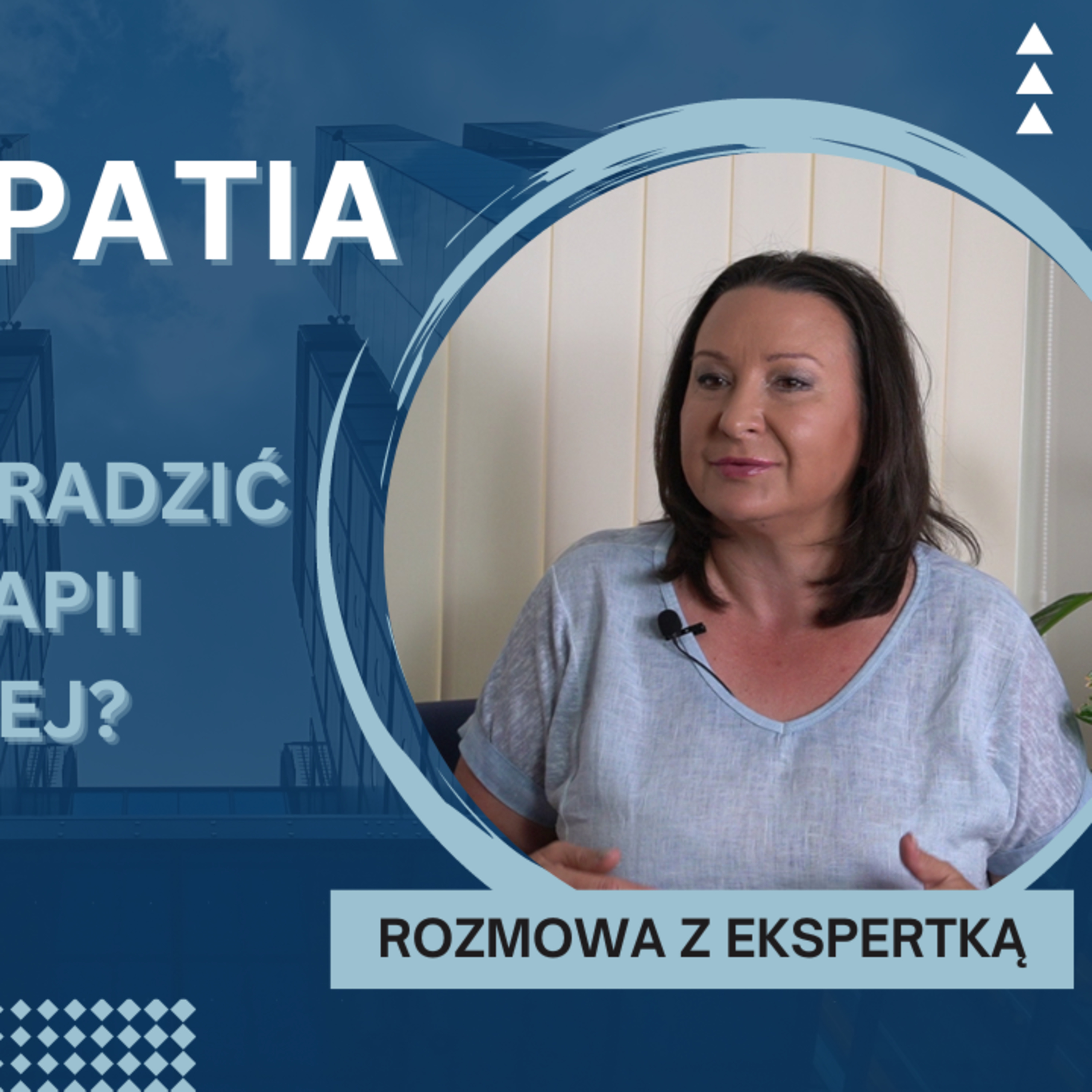 Odcinek 121. Polineuropatia jako skutek uboczny leczenia onkologicznego? episode artwork