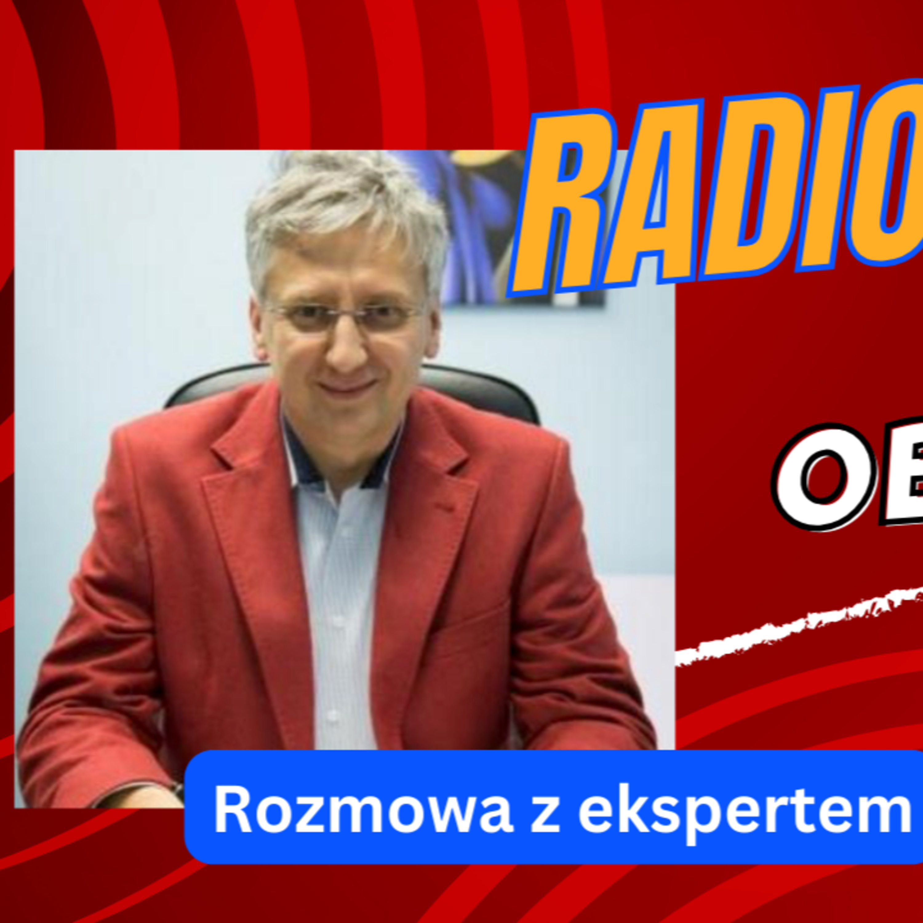 Odcinek 135. Radioterapia - obalamy mity. Cz.1 episode artwork