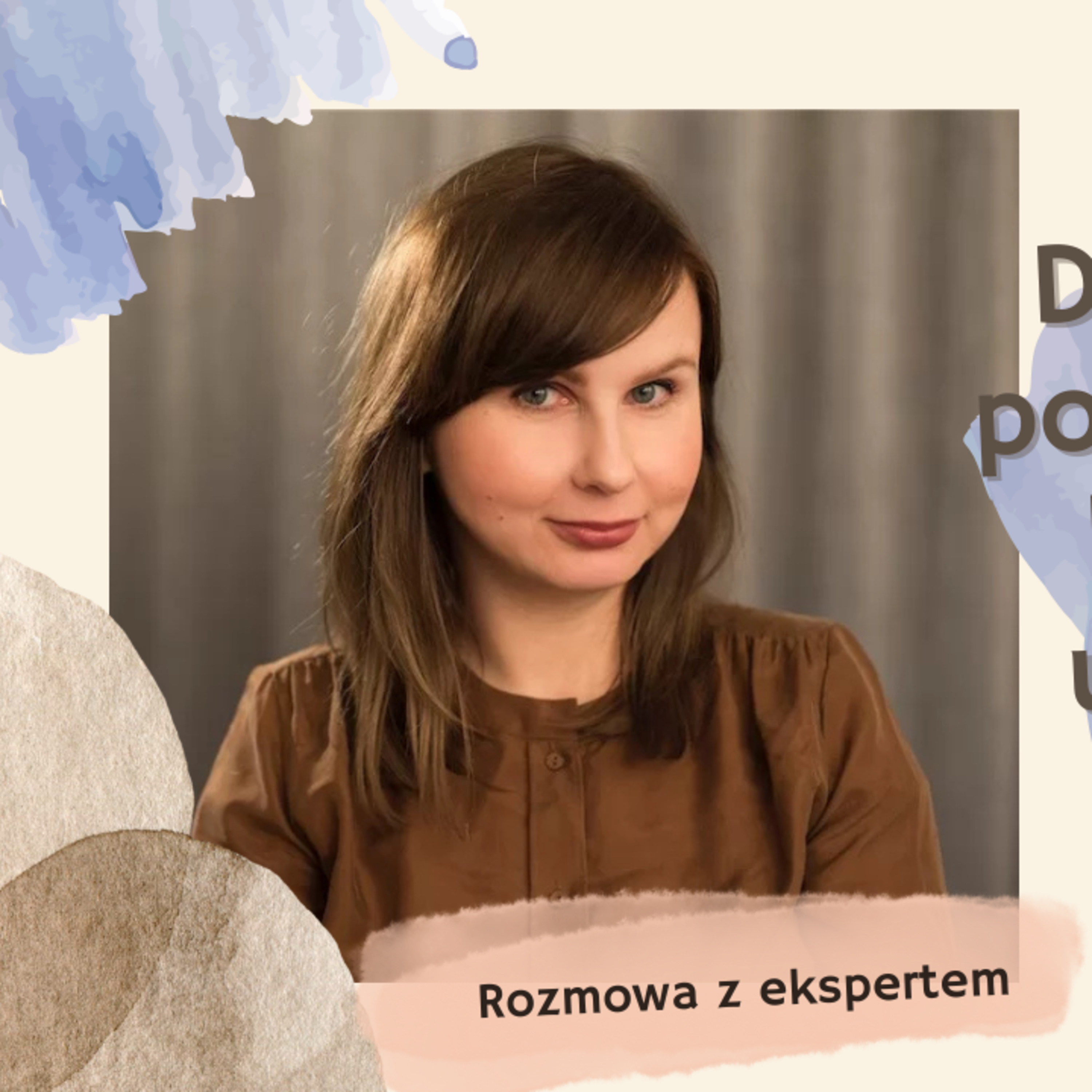 Odcinek 161. Wizyta u psychiatry. Dlaczego nie powinniśmy się jej bać? episode artwork