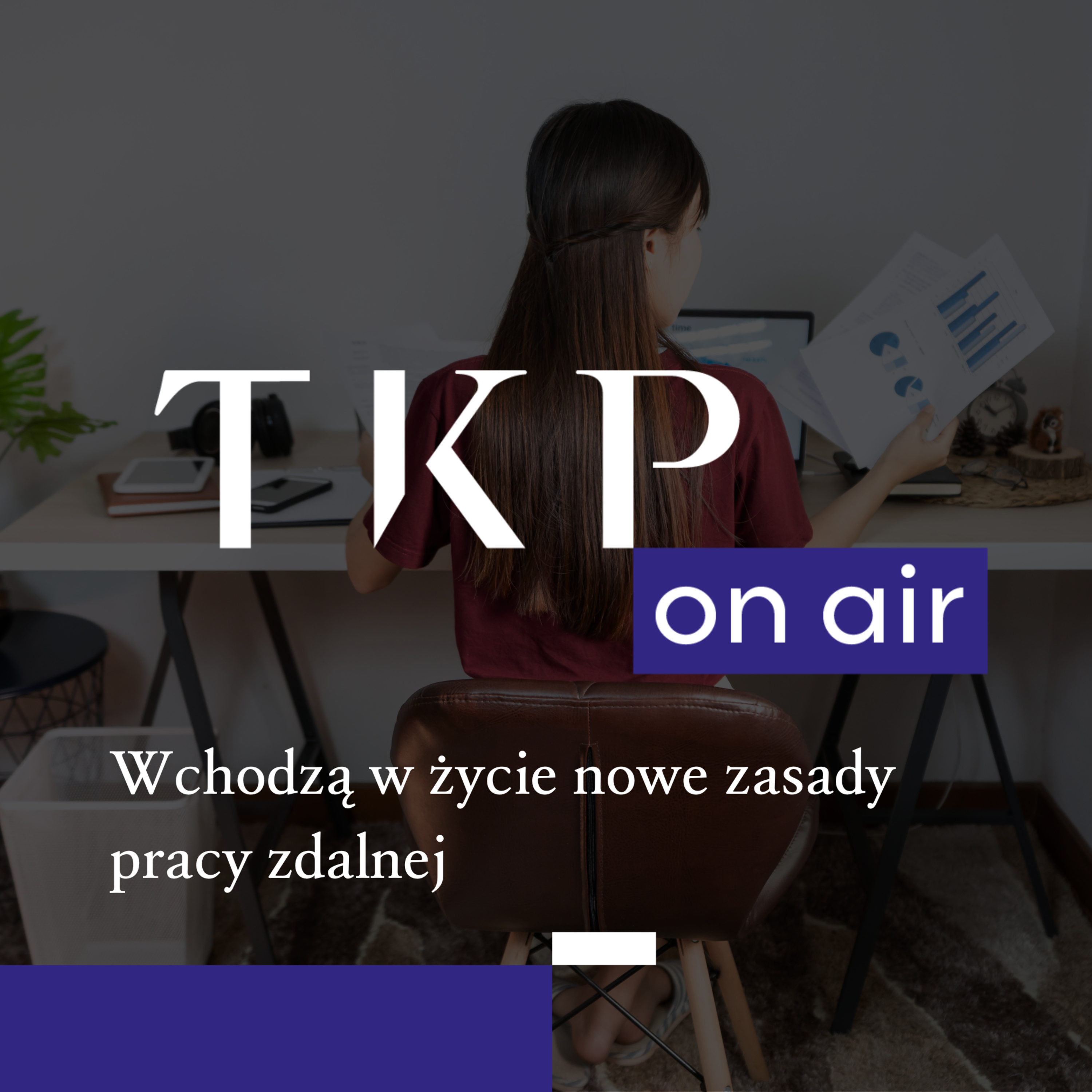 TKP on air. Prawo. Biznes. Technologia