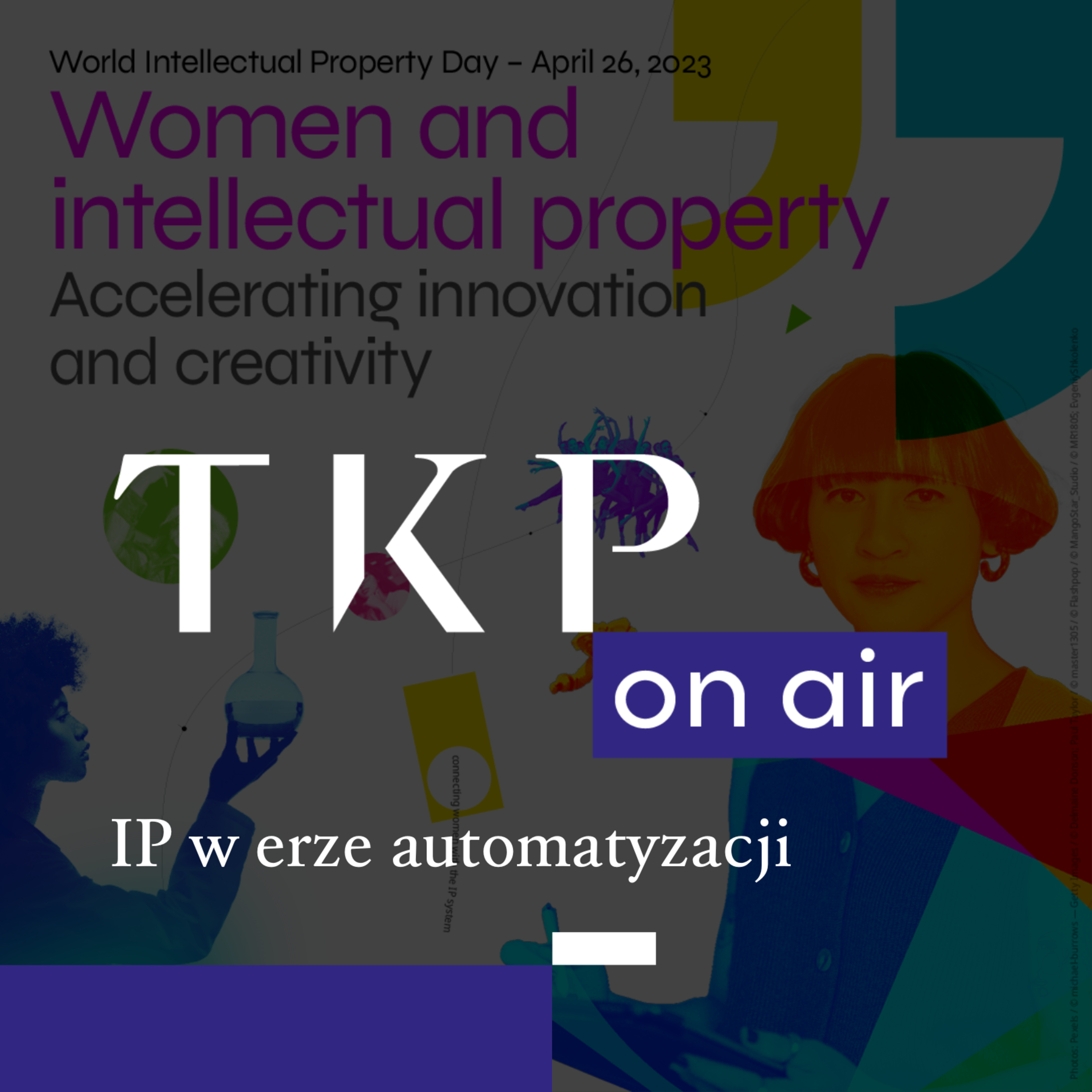 TKP on air. Prawo. Biznes. Technologia