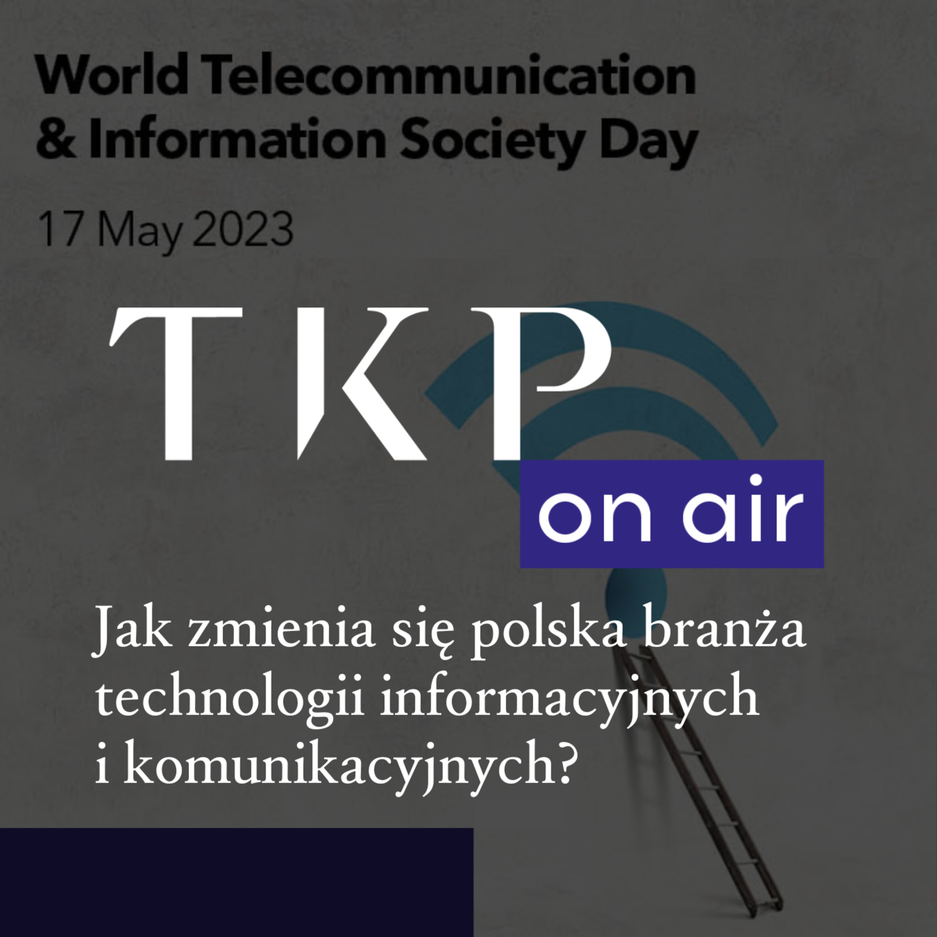 TKP on air. Prawo. Biznes. Technologia