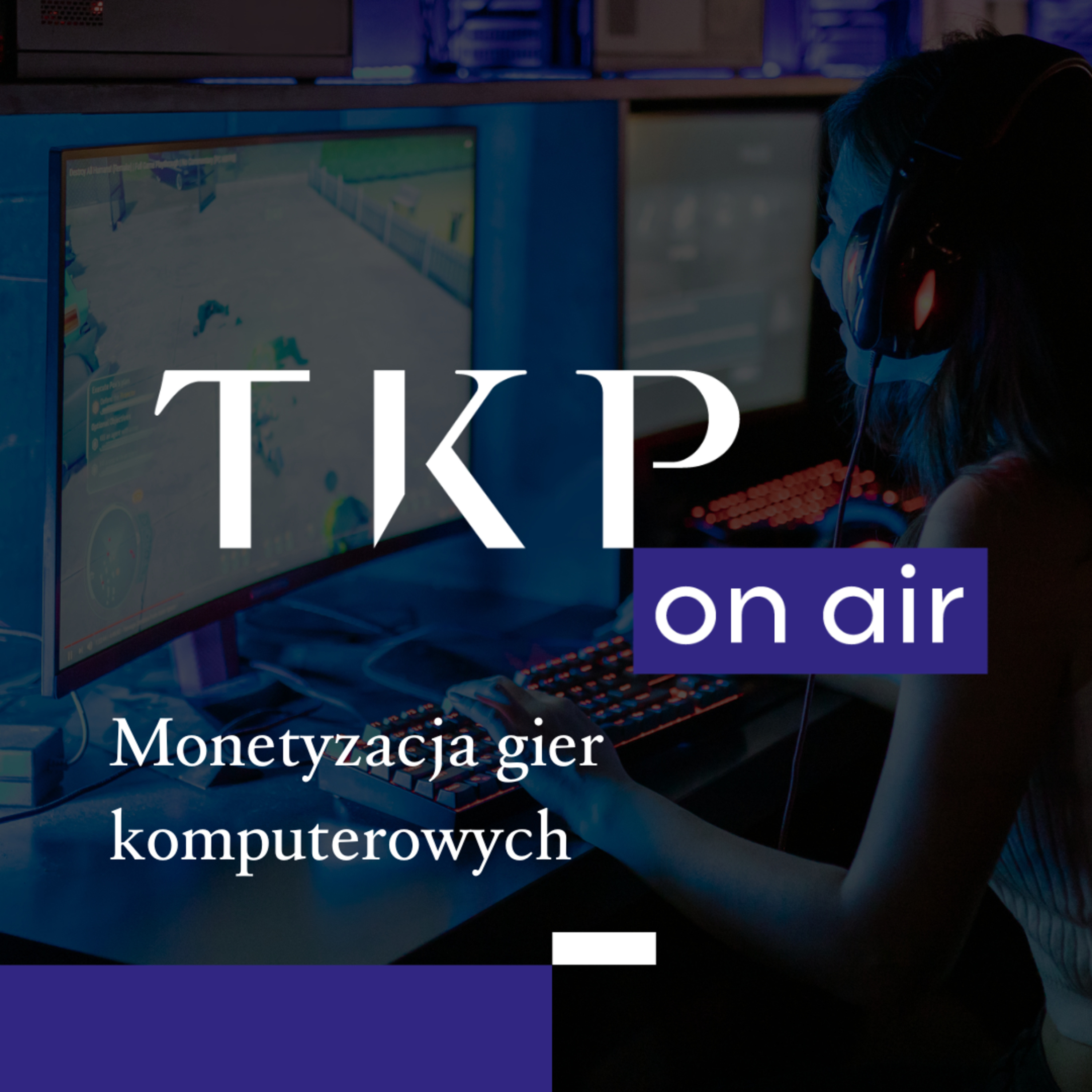 TKP on air. Prawo. Biznes. Technologia